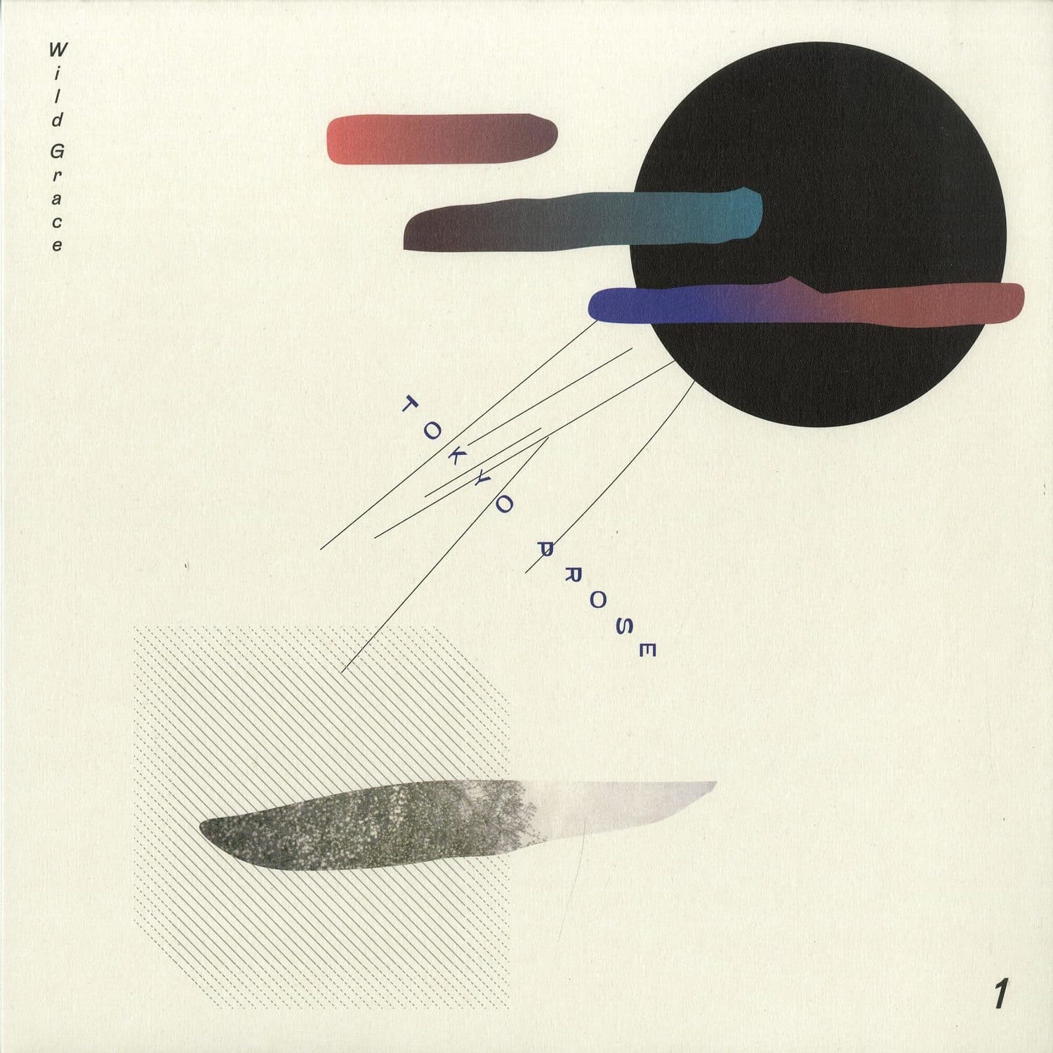 Tokyo Prose - WILD GRACE PART 1
