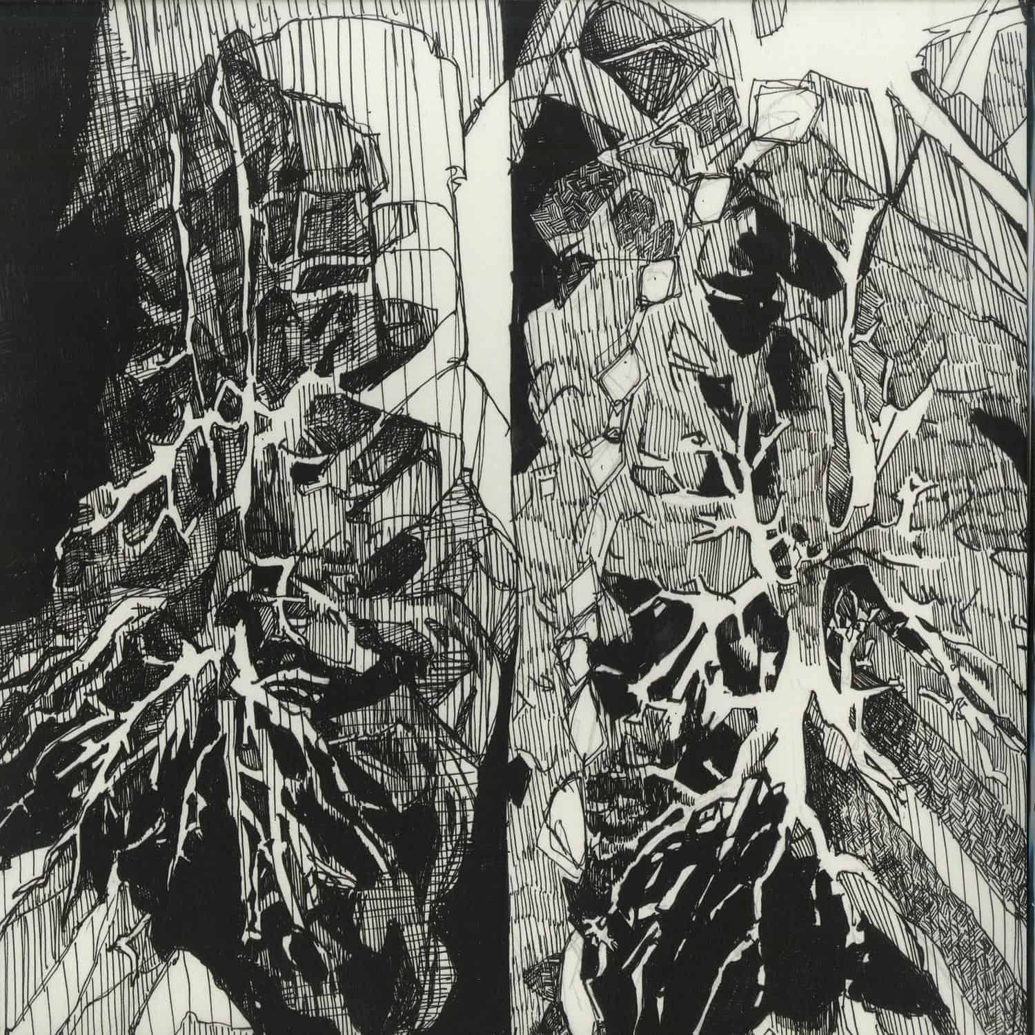 Morkebla - INNER MAZE WALKTHROUGH