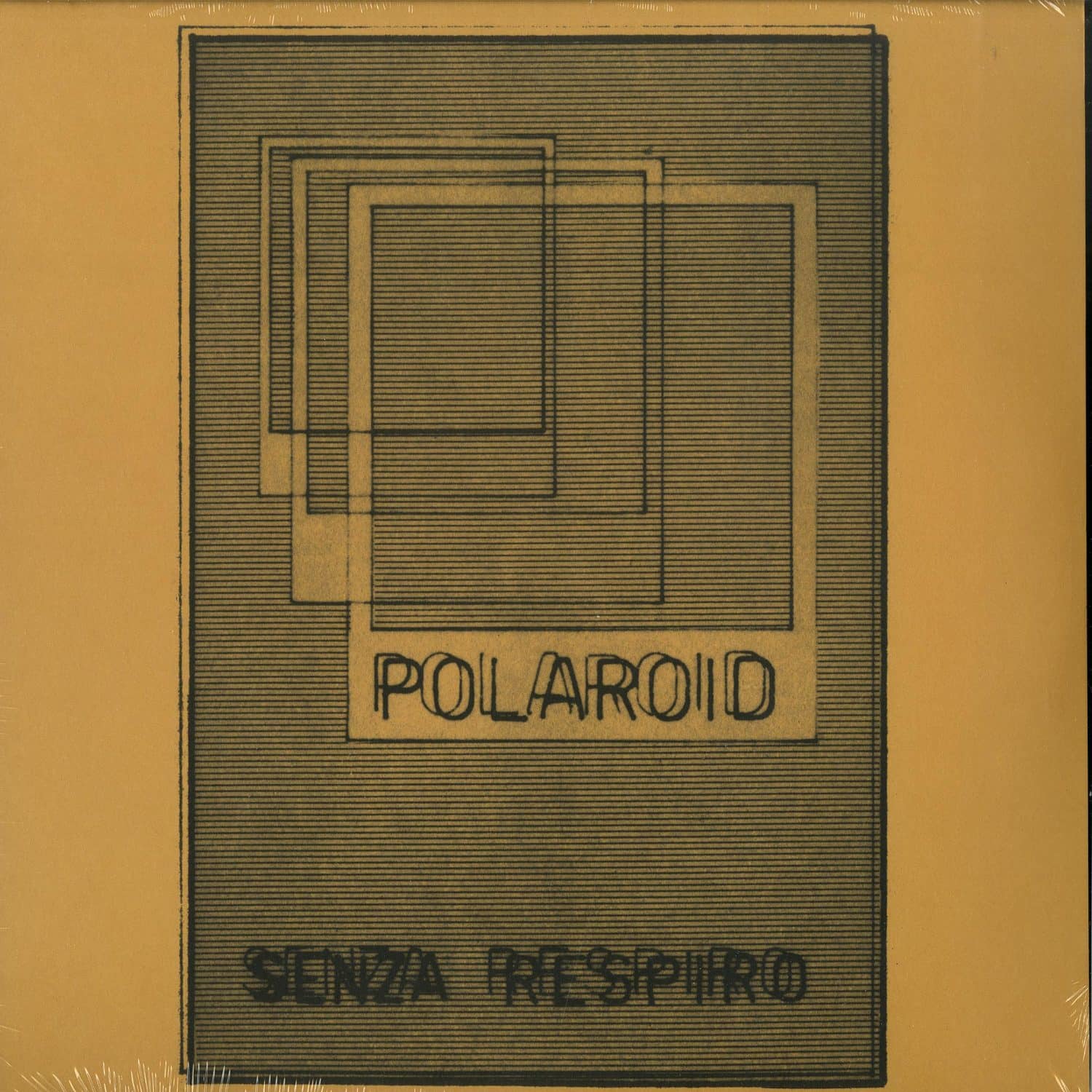 Polaroid - SENZA RESPIRO 