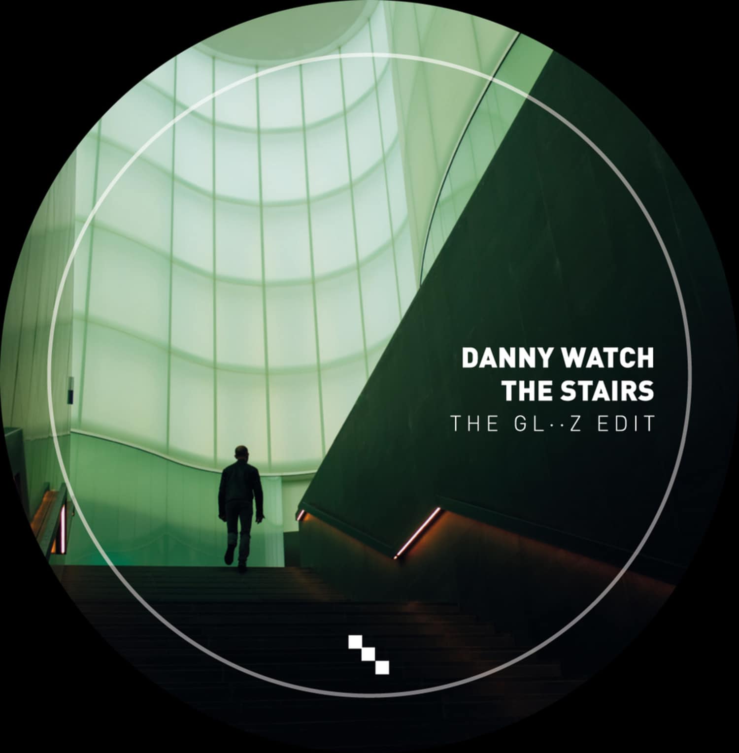 Unknown - DANNY WATCH THE STAIRS 