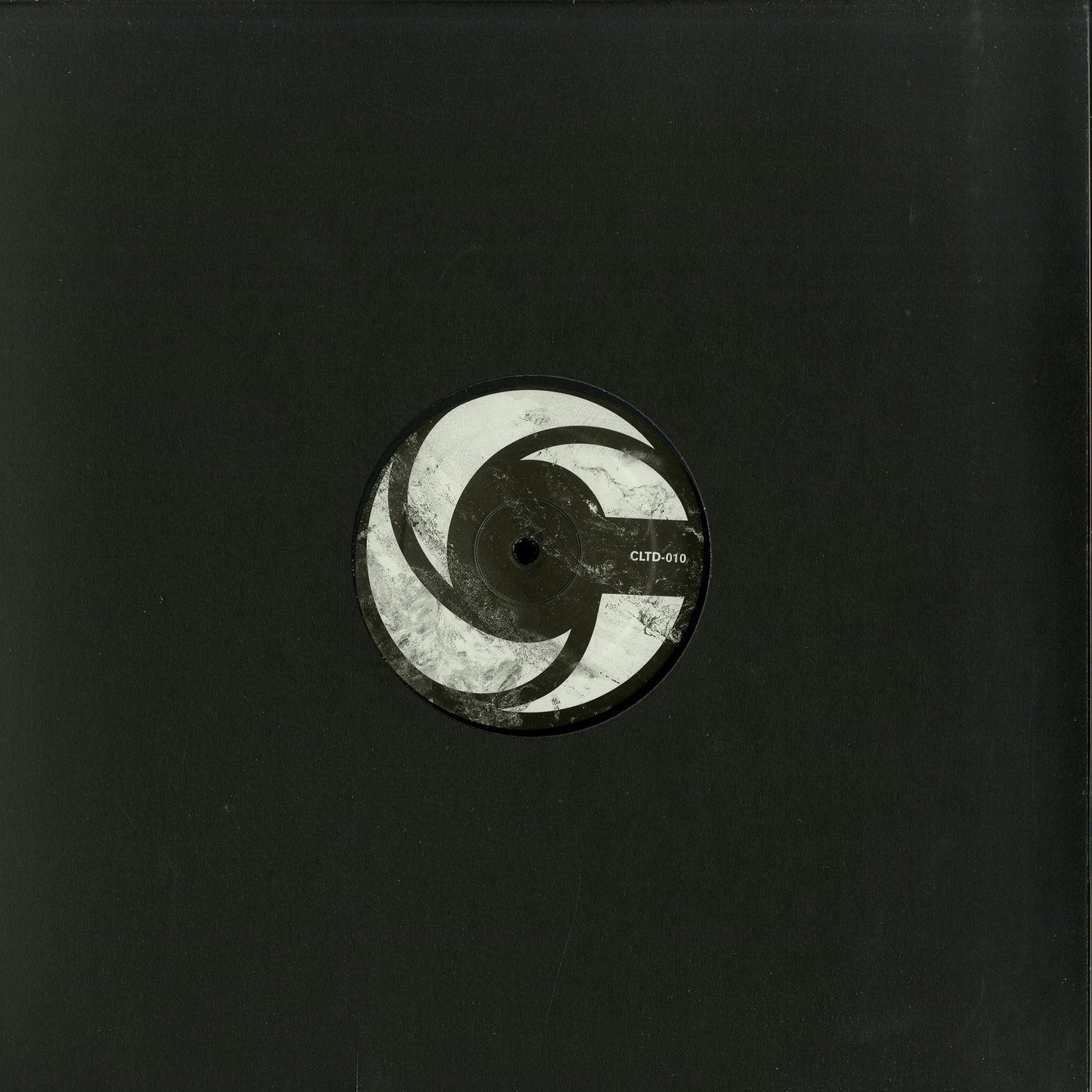 Milo McBride - DAFOSSE 