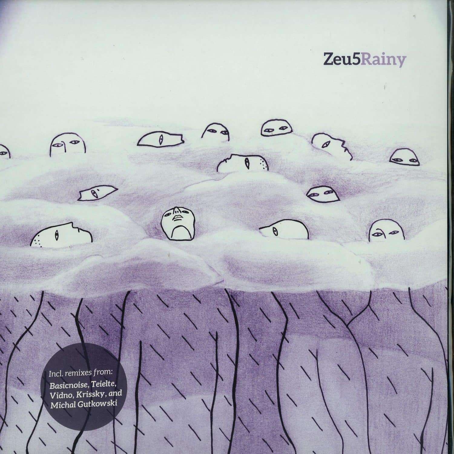 Zeu5 - Rainy