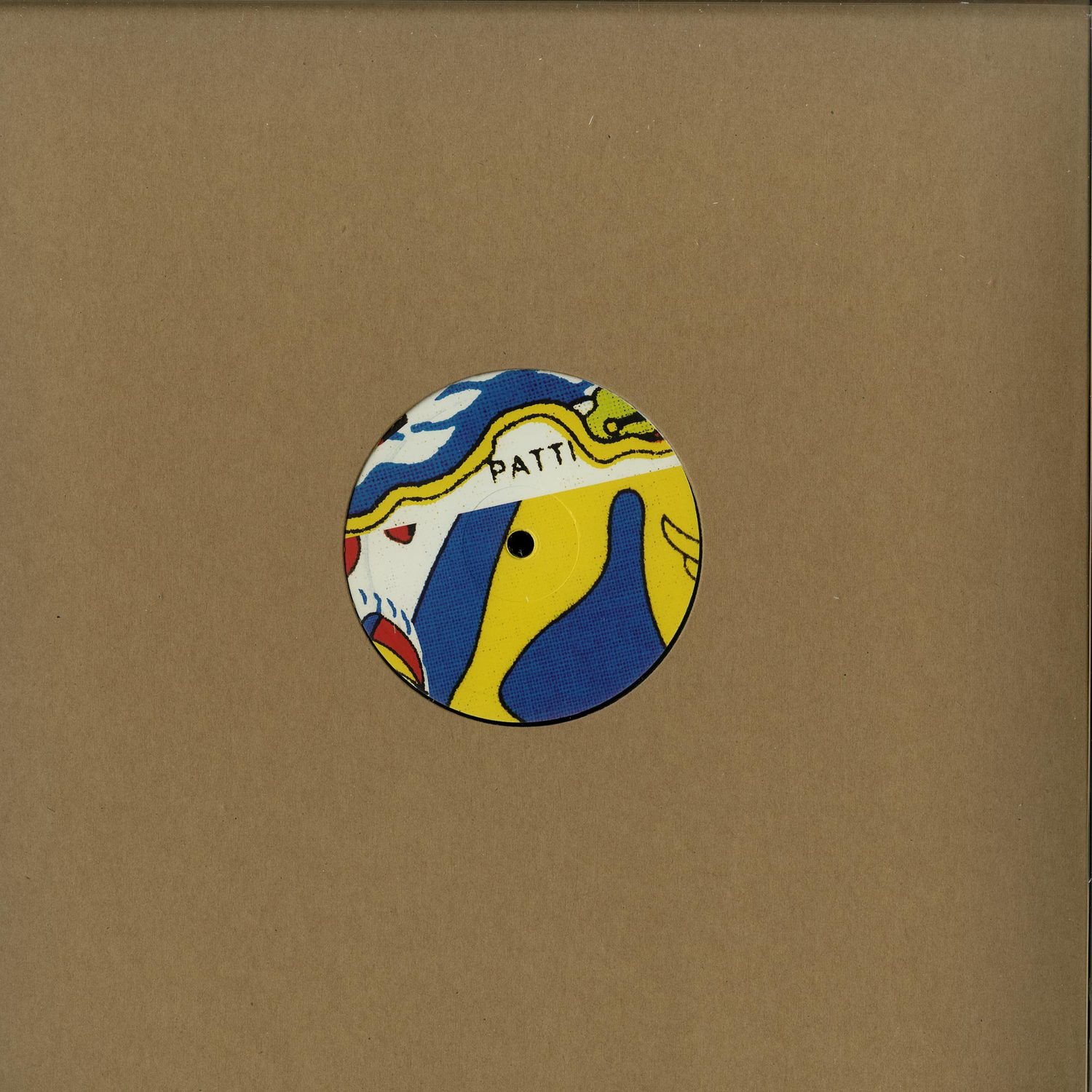 Luca Piermattei - L ARCOBALENO 