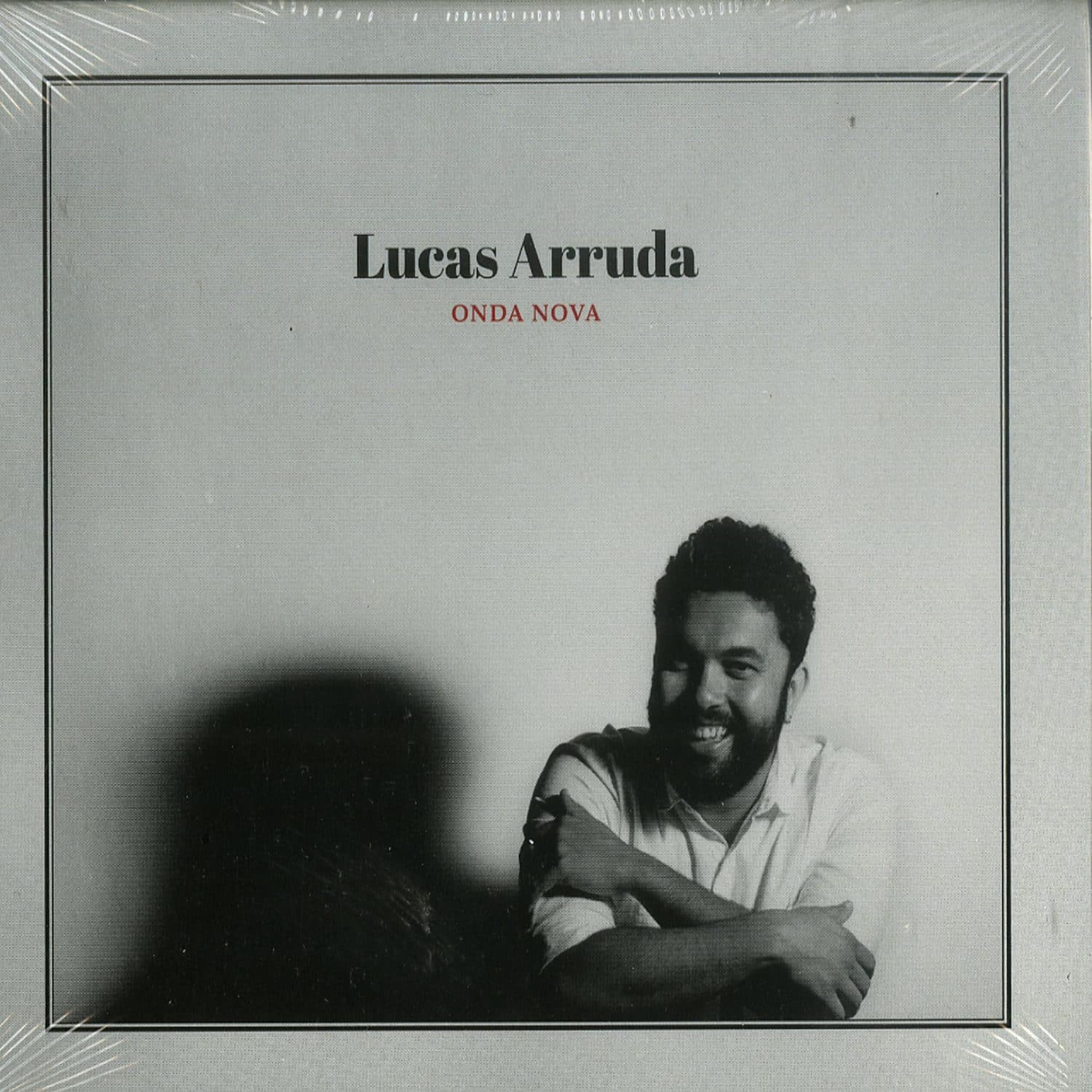 Lucas Arruda - ONDA NOVA 