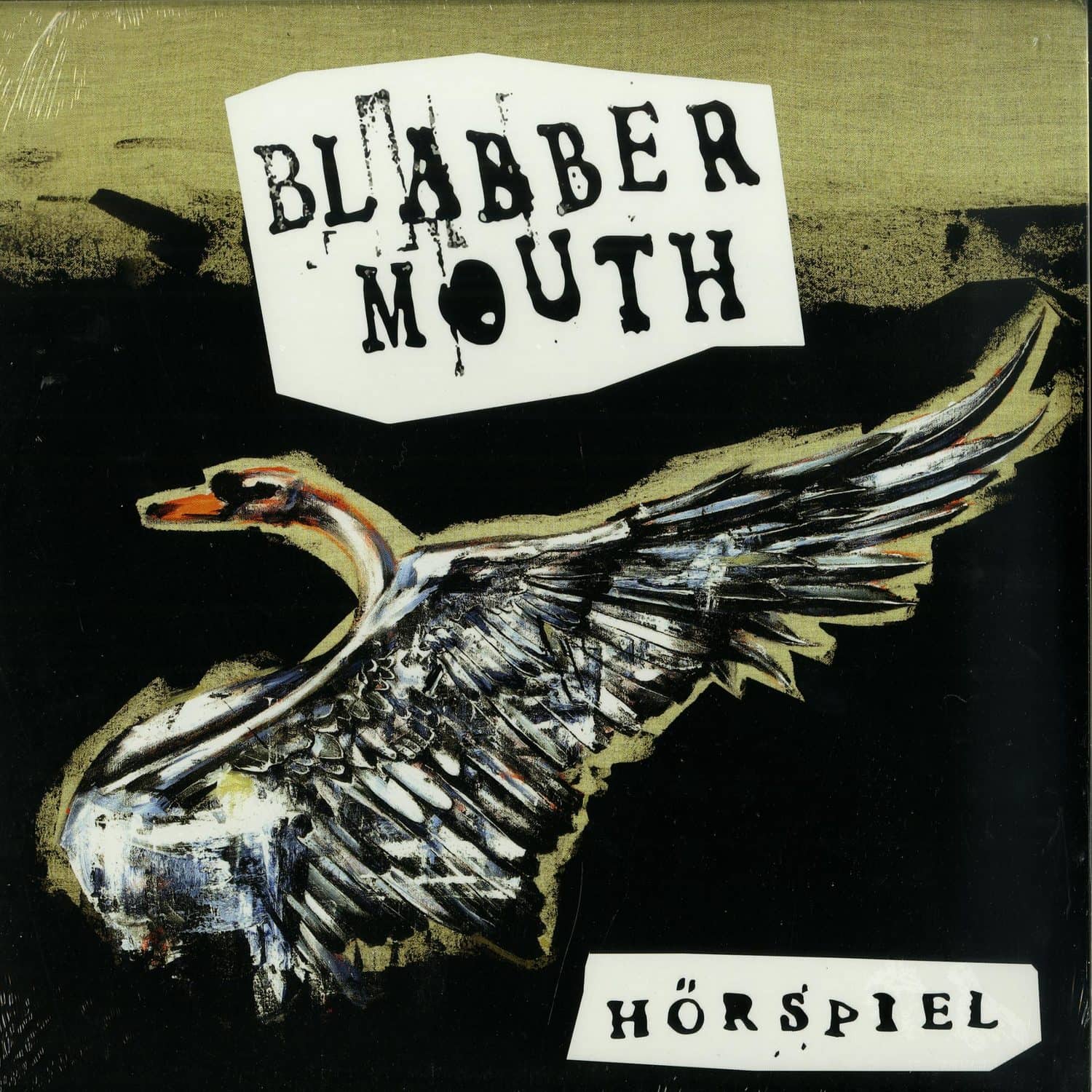 Blabbermouth - HRSPIEL 