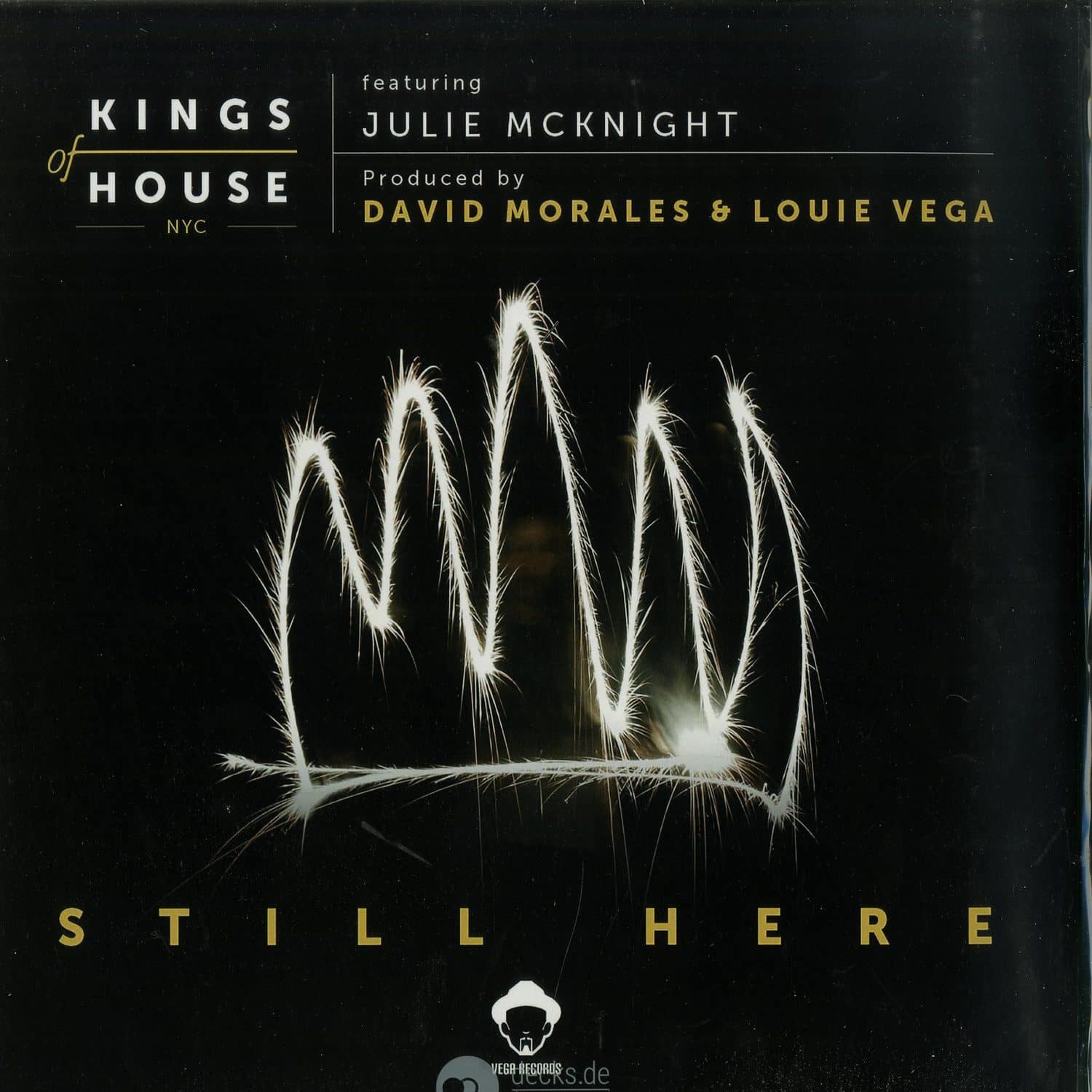Kings Of House  - STILL HERE 