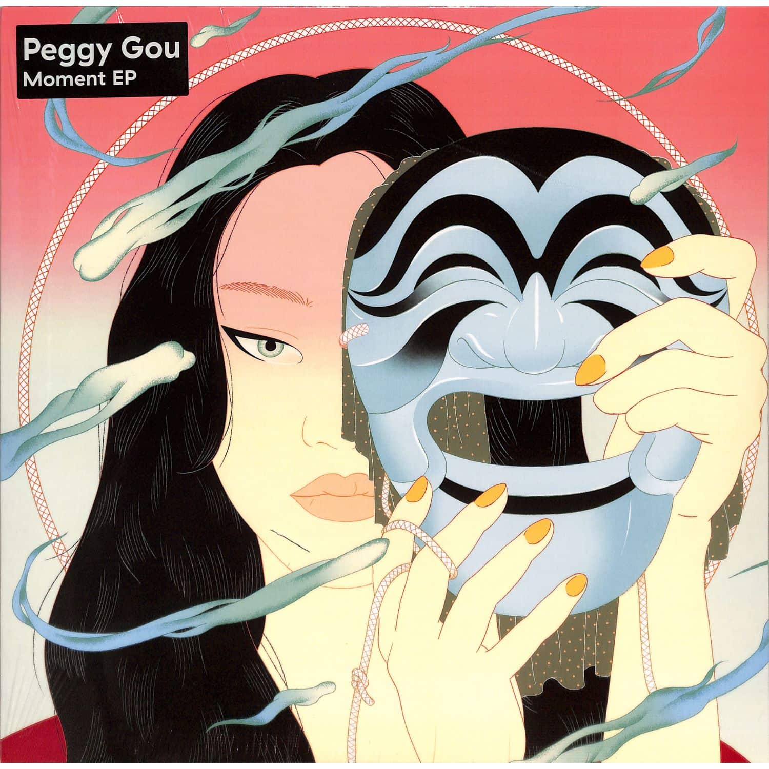 Peggy Gou - MOMENT EP
