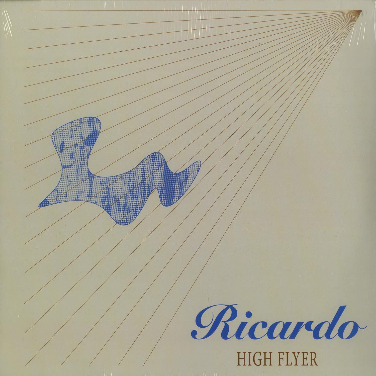 Ricardo - HIGH FLYER 