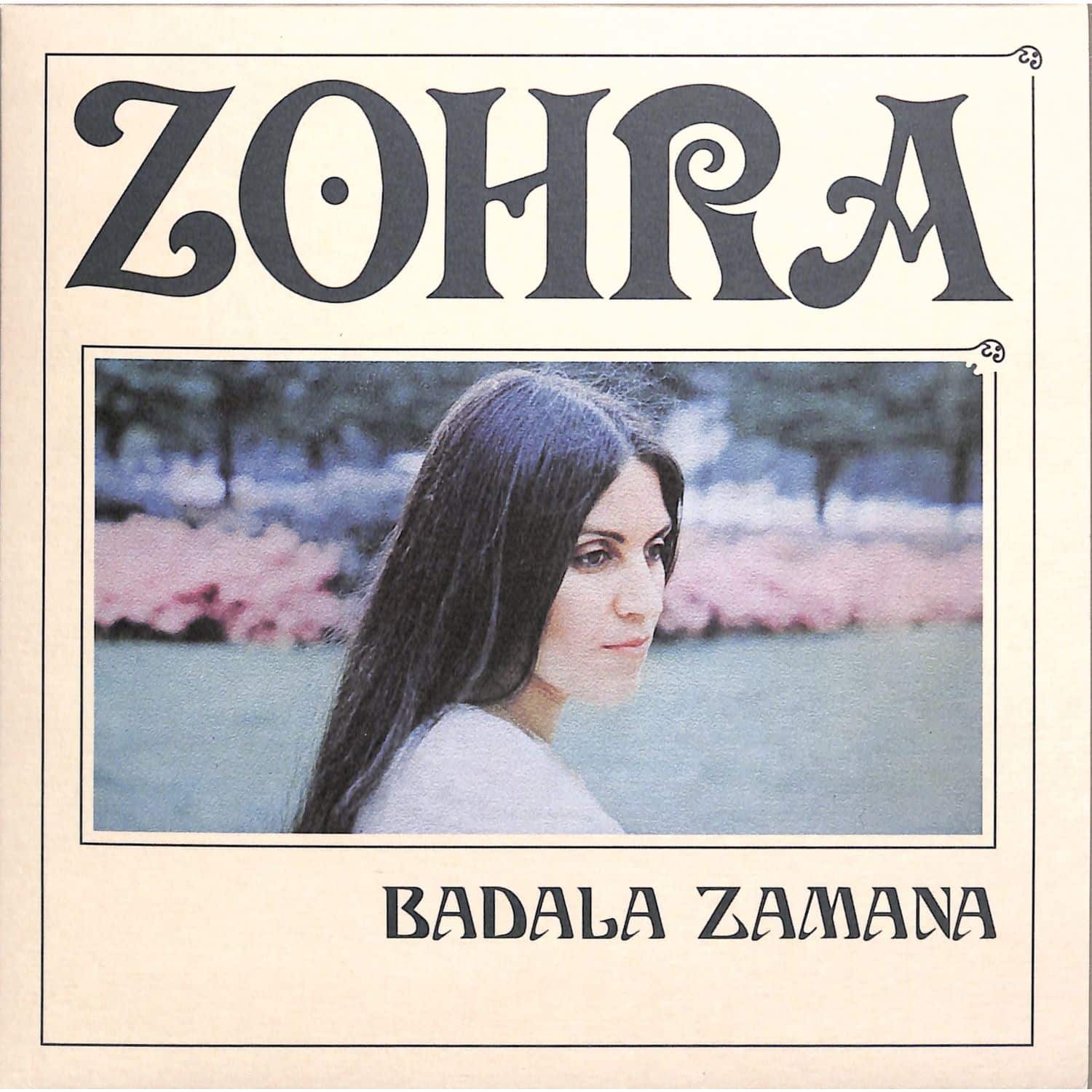 Zohra - BADALA ZAMANA 