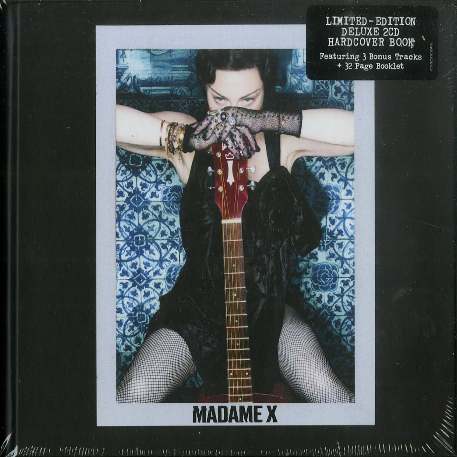 Madonna - MADAME X 