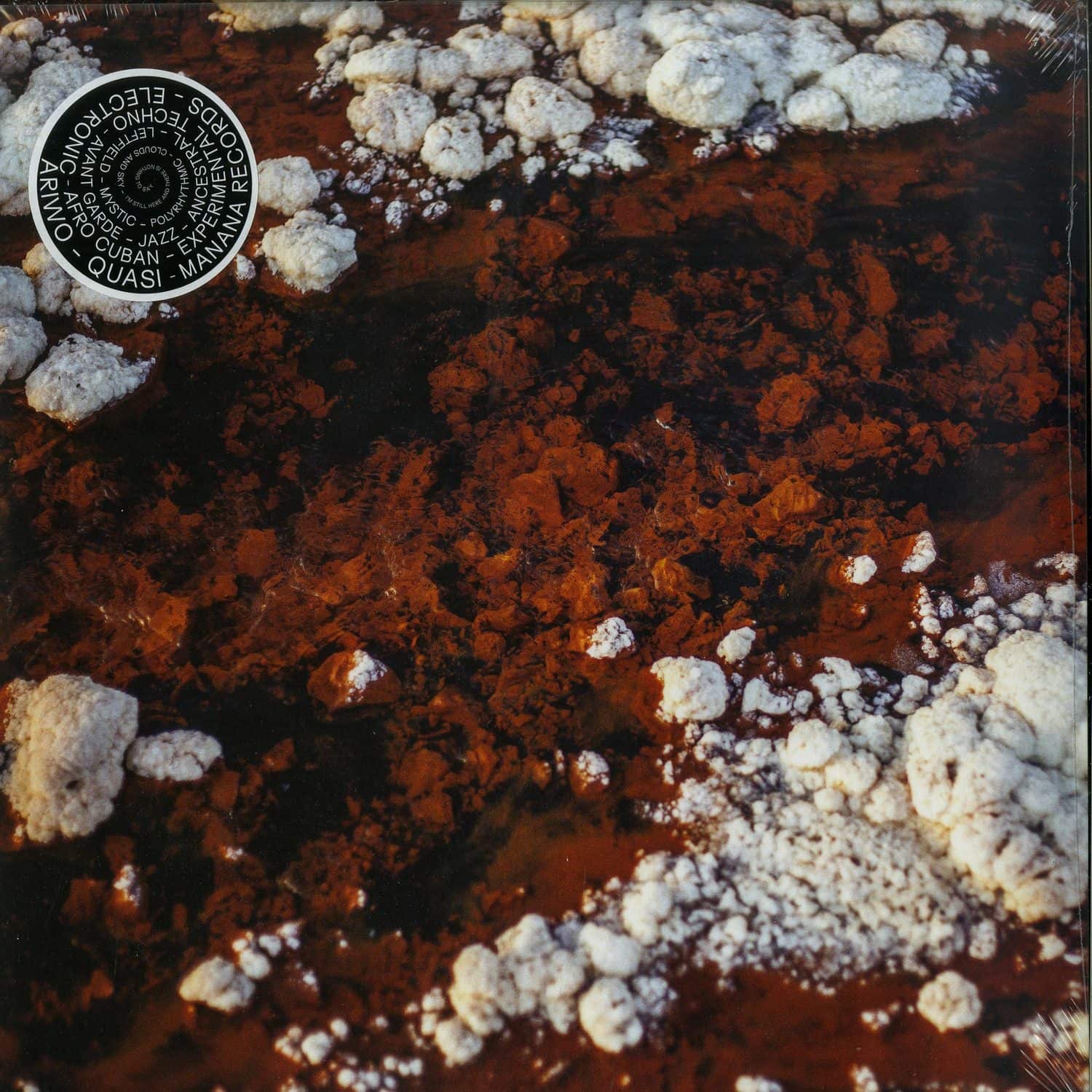 Ariwo - QUASI 