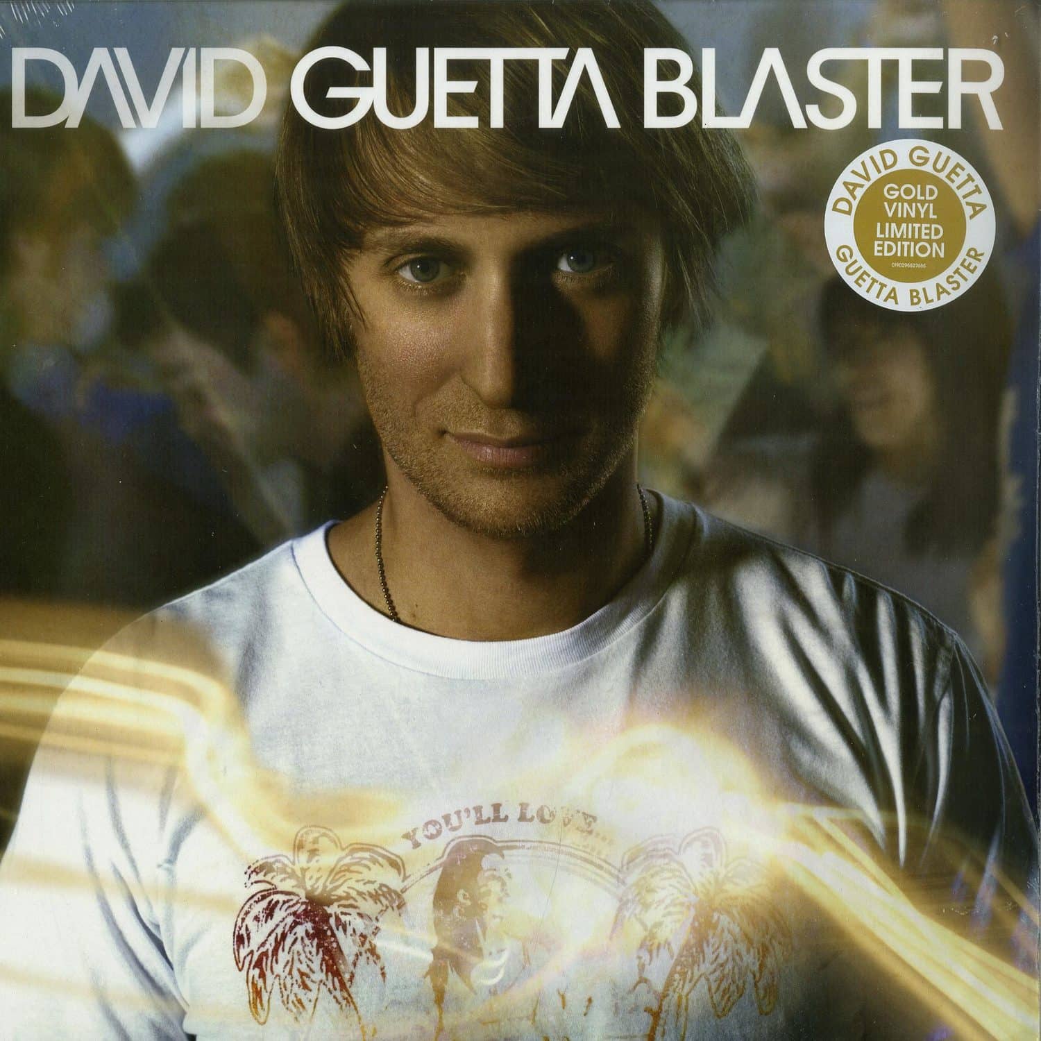David Guetta - GUETTA BLASTER 