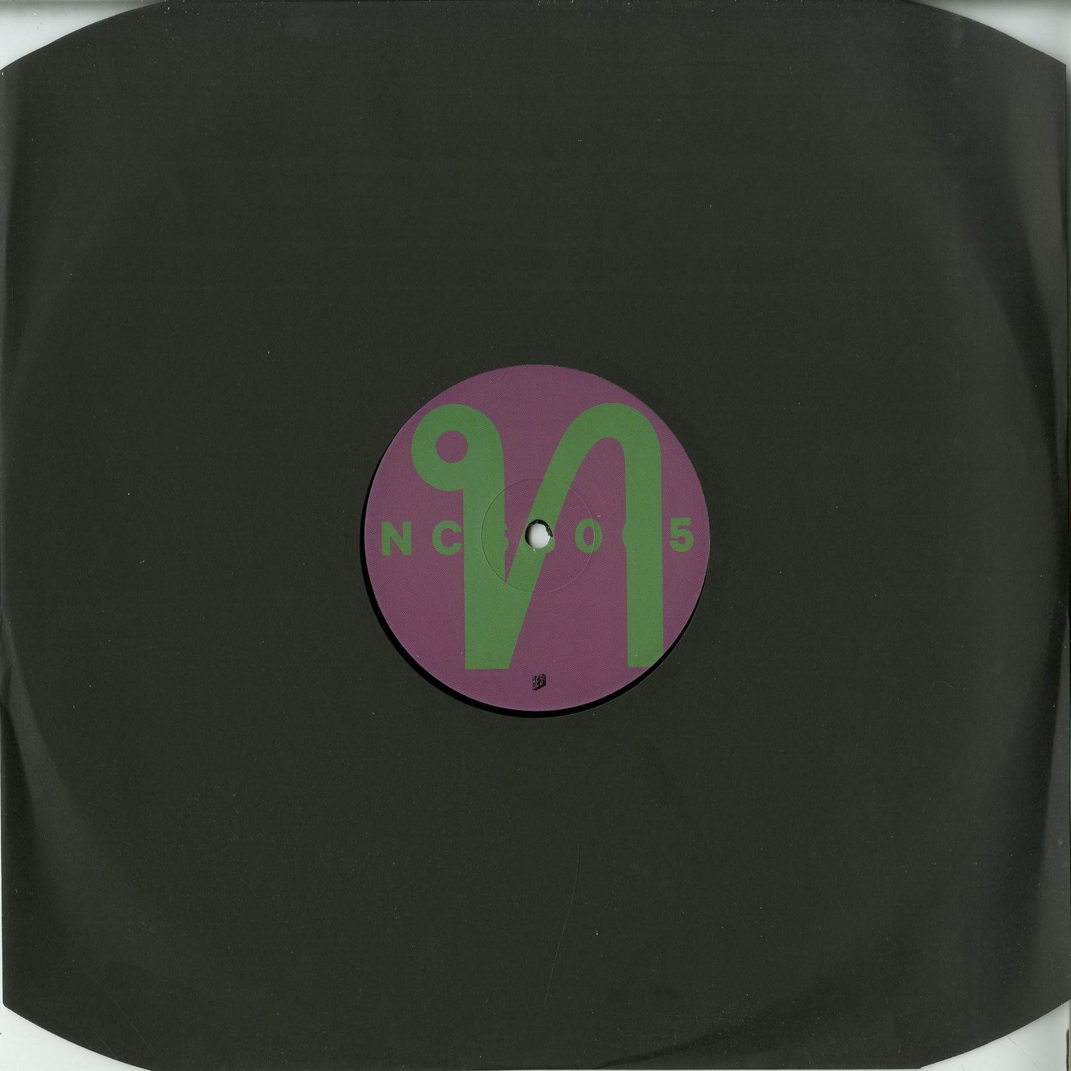Litmus - INERTIA EP