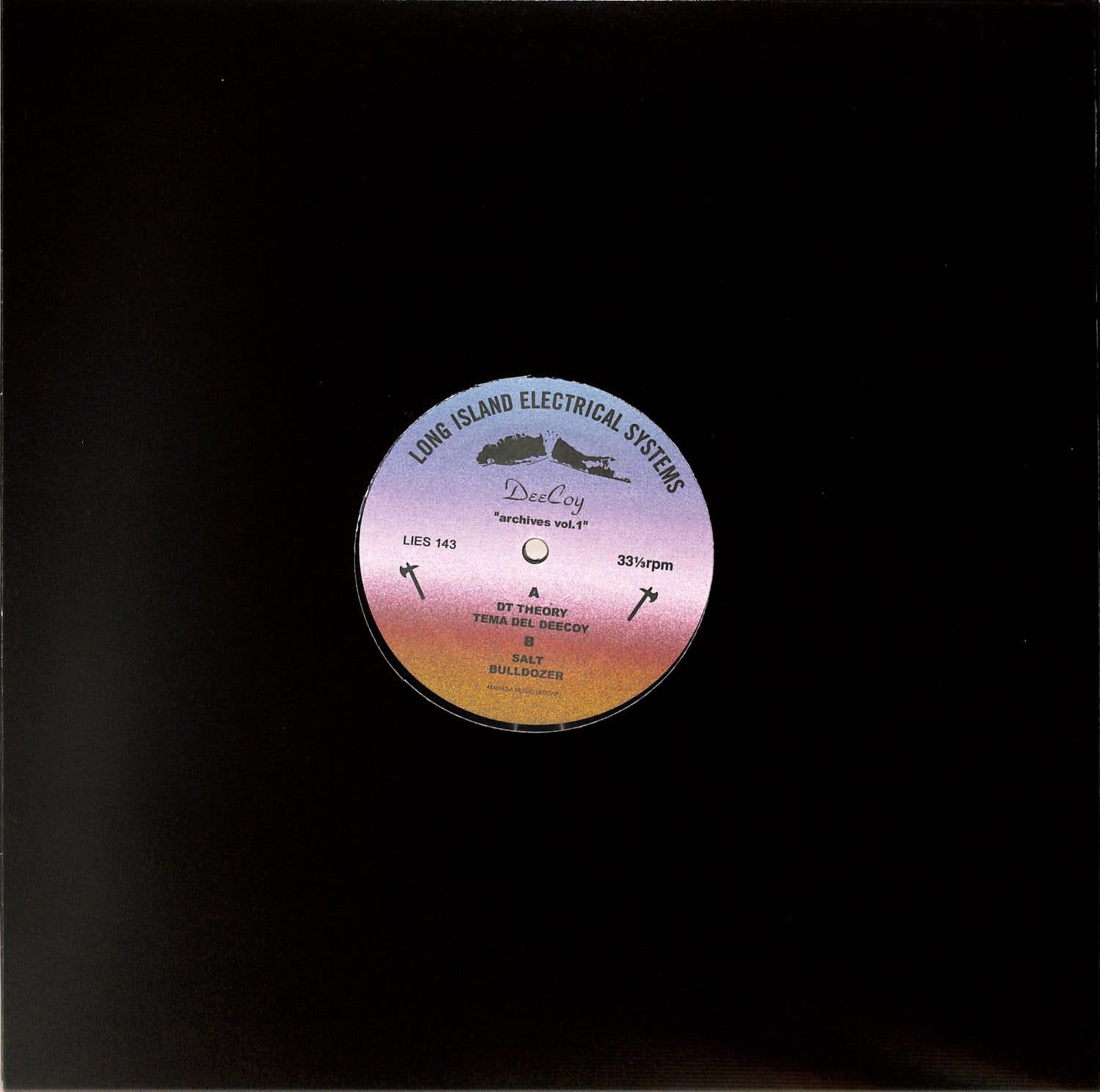 Deecoy - ARCHIVE 1
