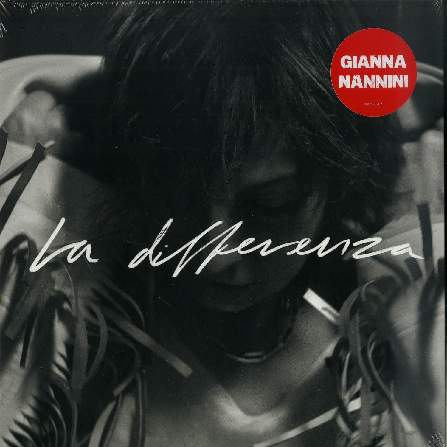Gianna Nannini - LA DIFFERENZA 