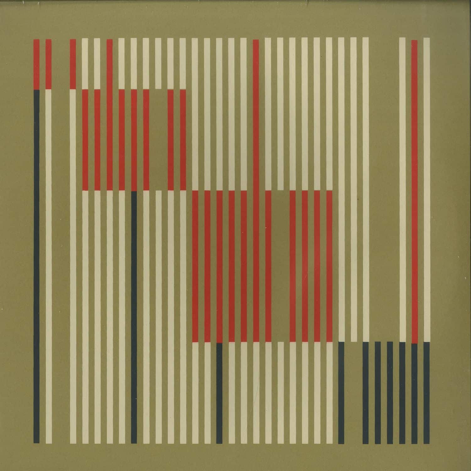Unknown Artist - TOPP 011