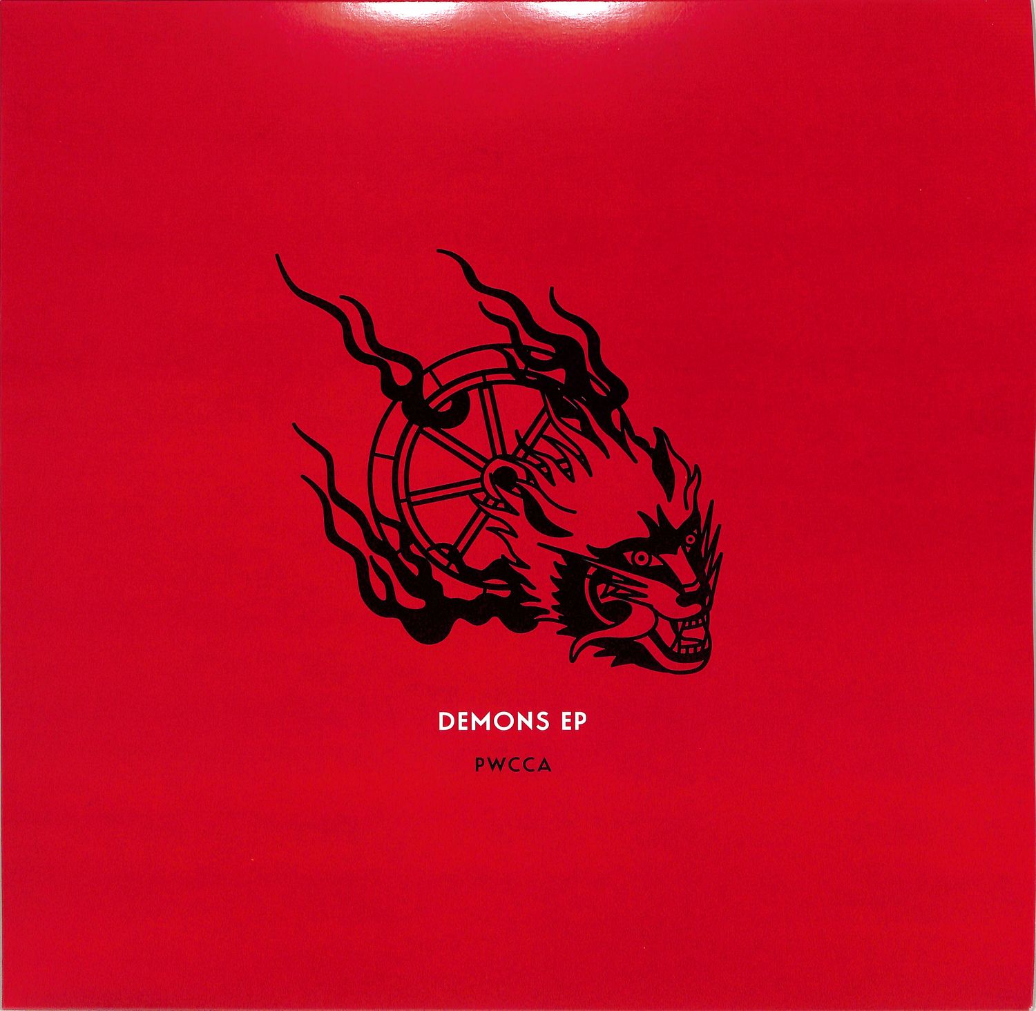 PWCCA - DEMONS EP
