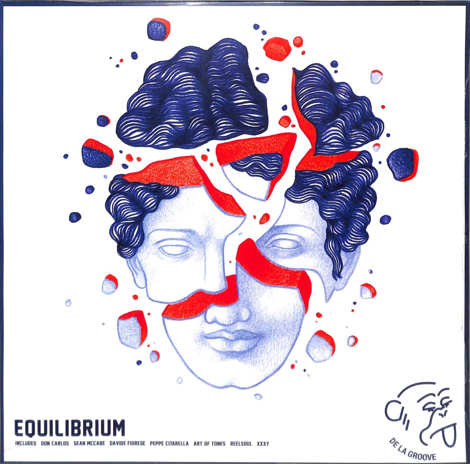Various Artists - EQUILIBRIUM