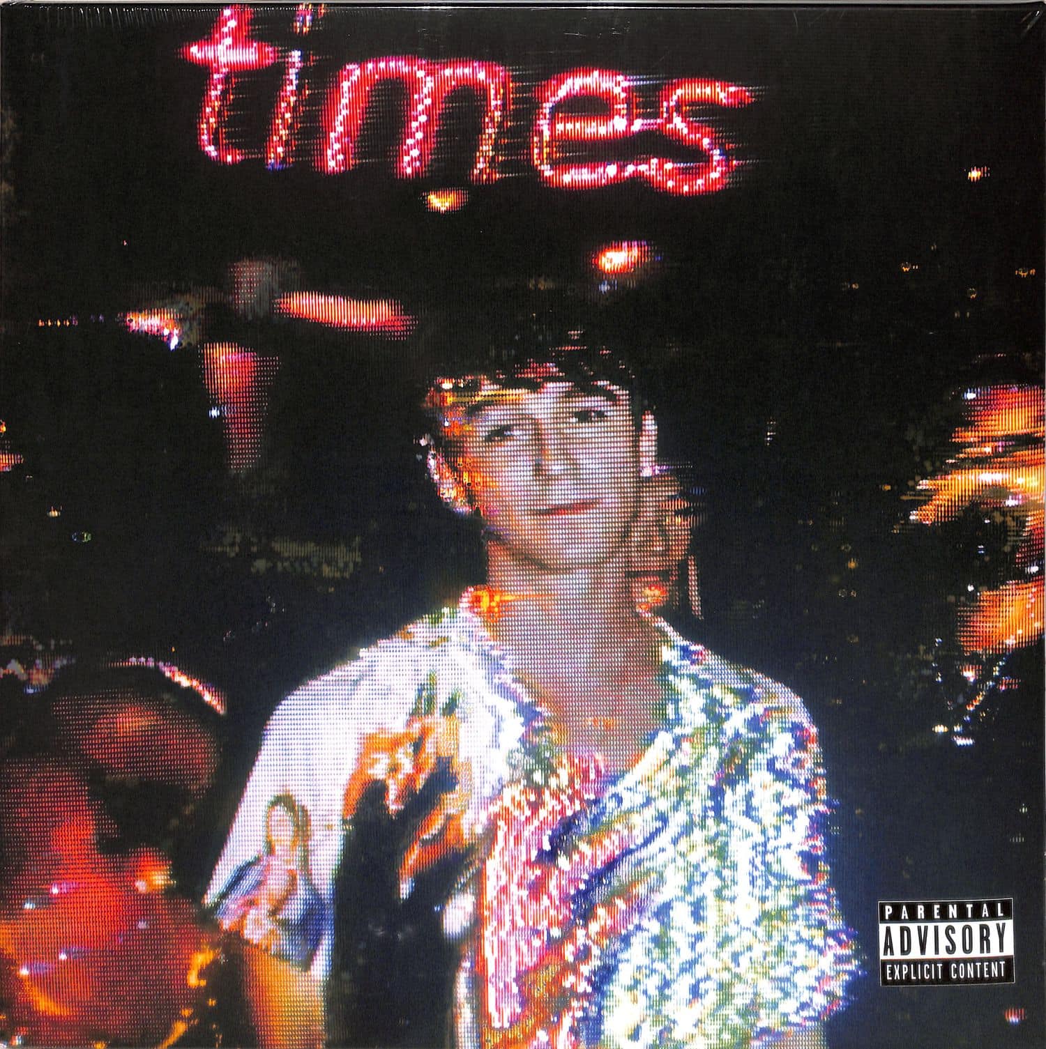 SG Lewis - TIMES 