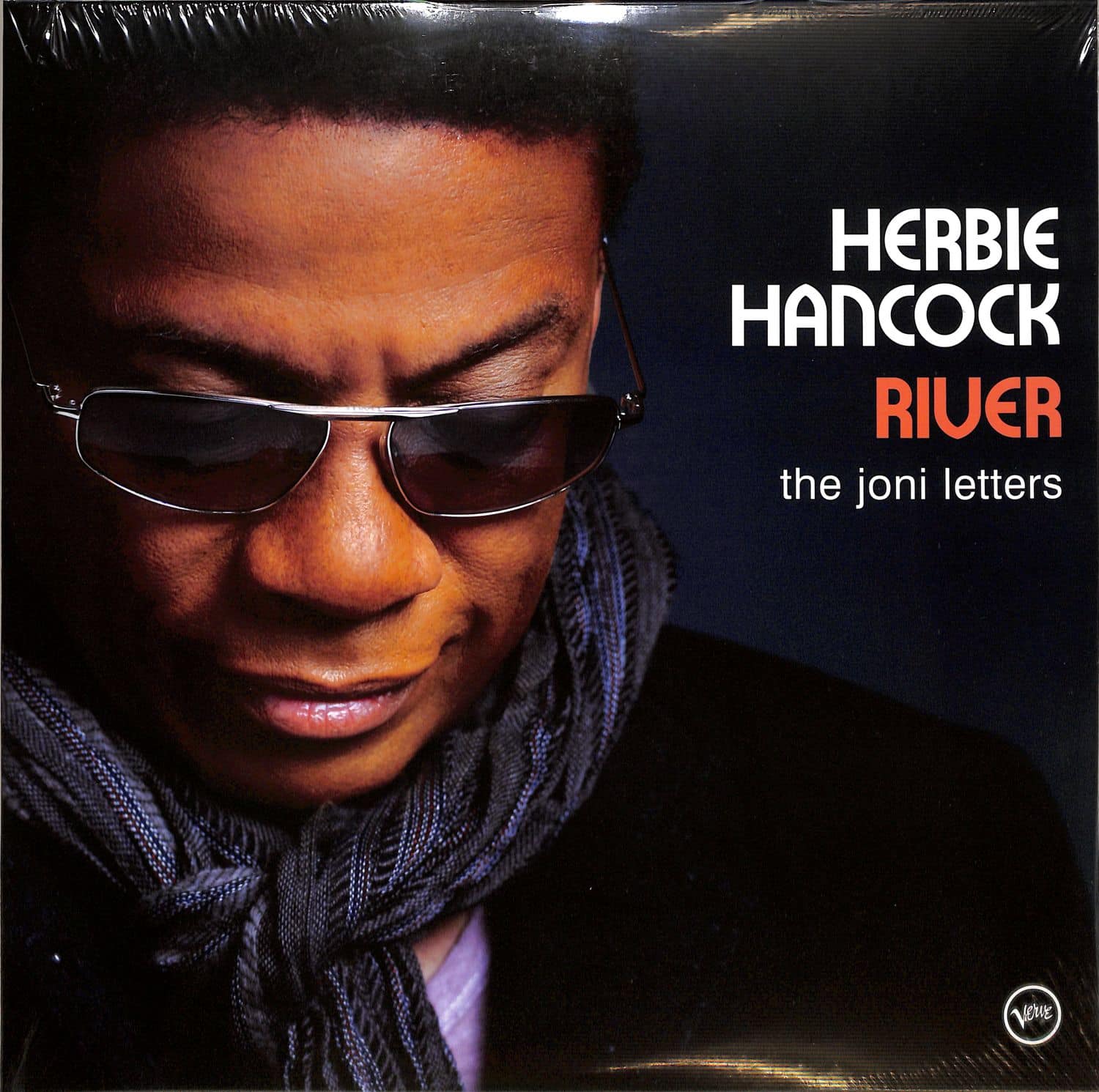 Herbie Hancock RIVER: THE JONI LETTERS