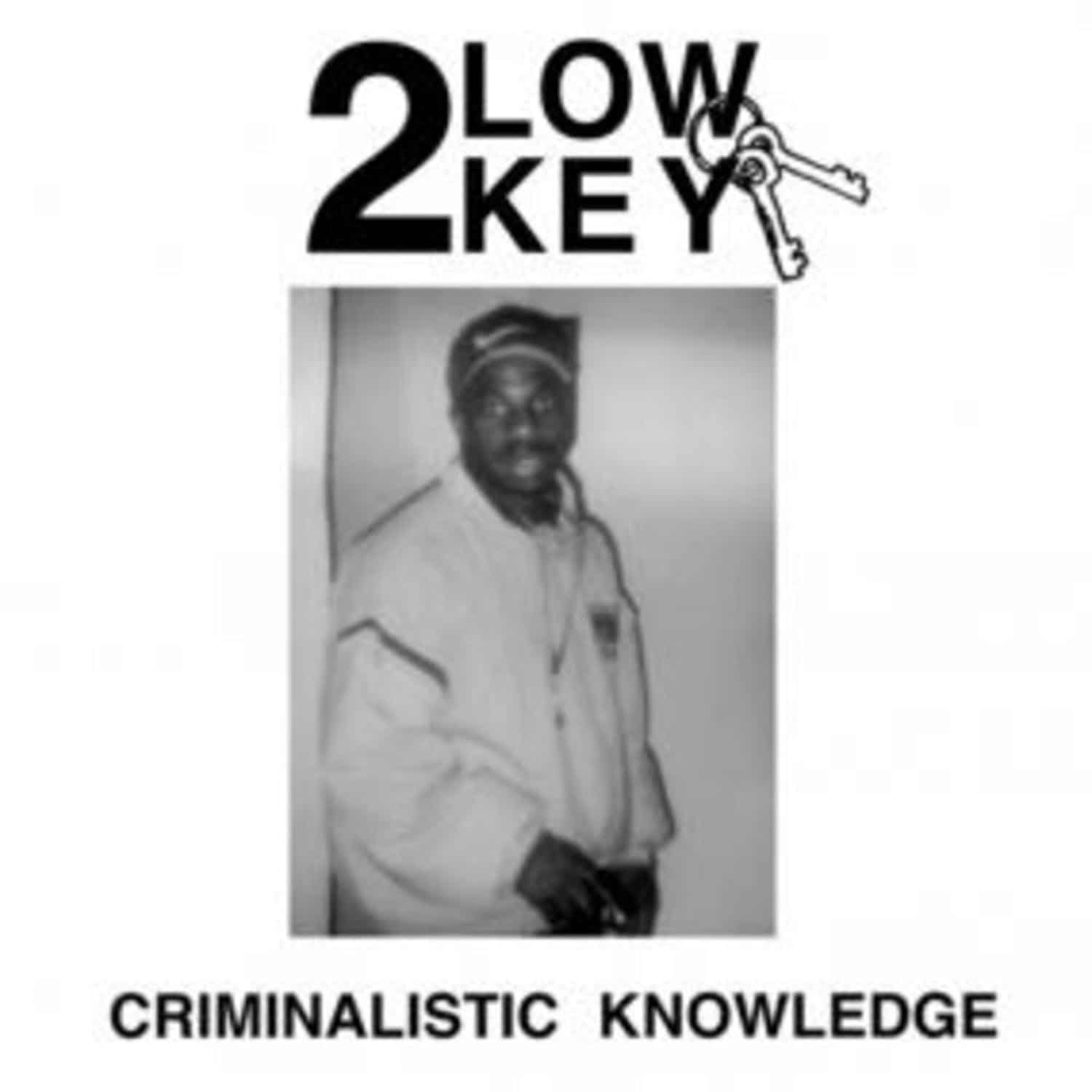 Low Key - CRIMINALISTIC KNOWLEDGE