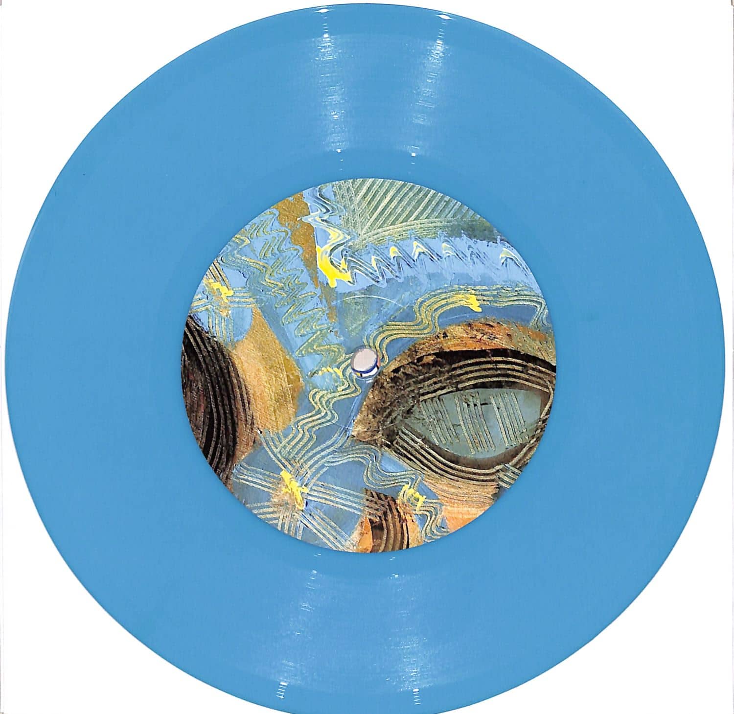 Unknown Artist - MTD SERIES 07 