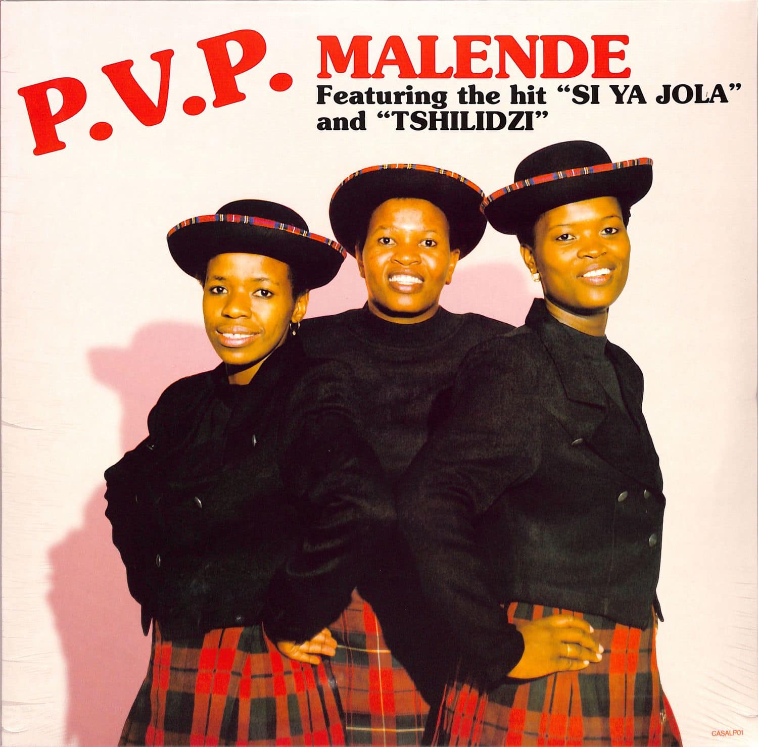 PVP - MALENDE 