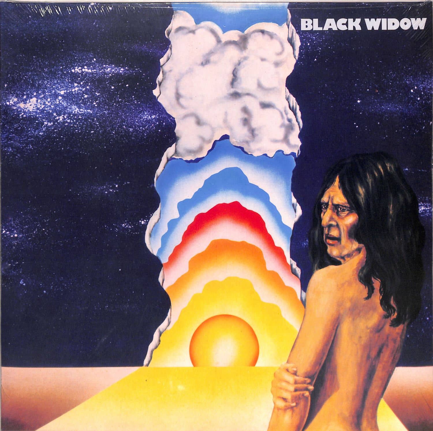 Black Widow - BLACK WIDOW 