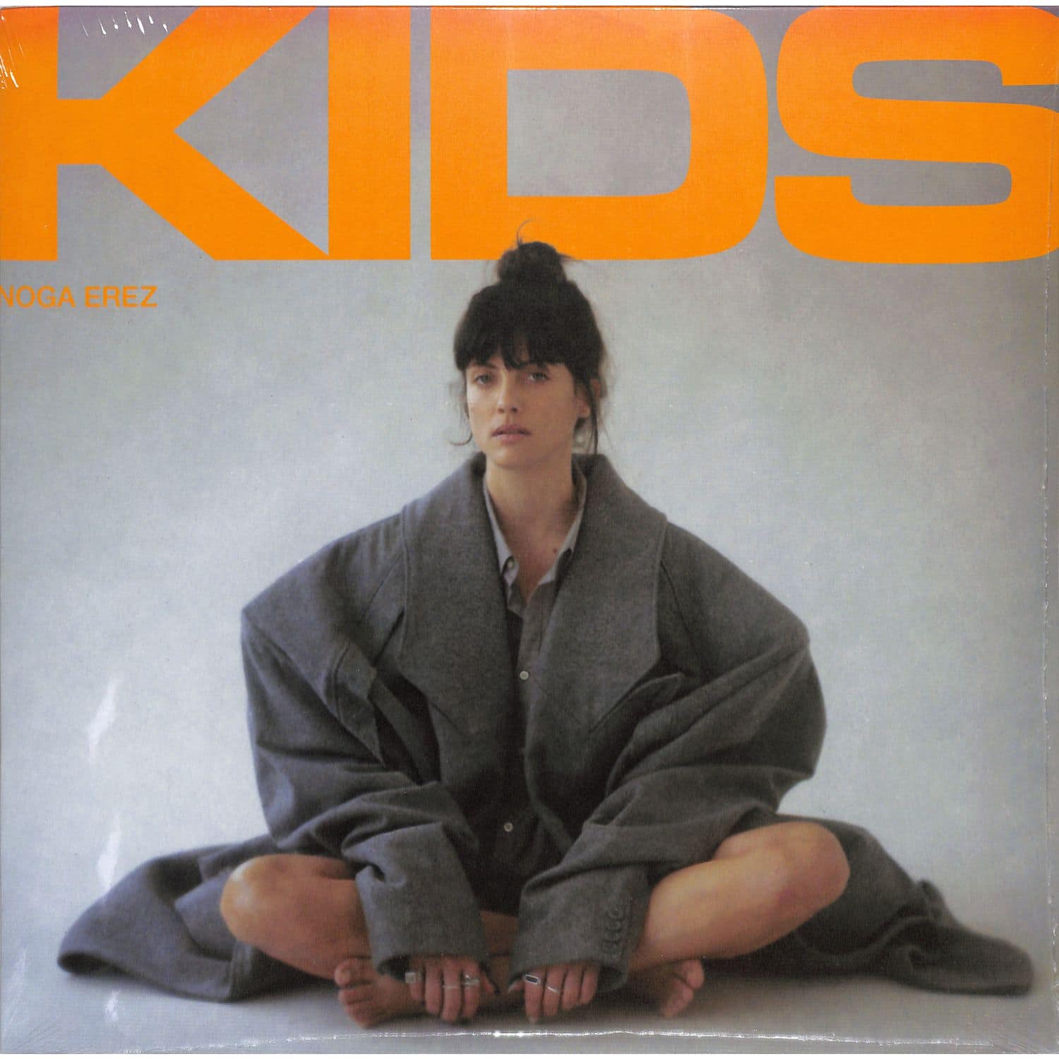 Noga Erez - KIDS 