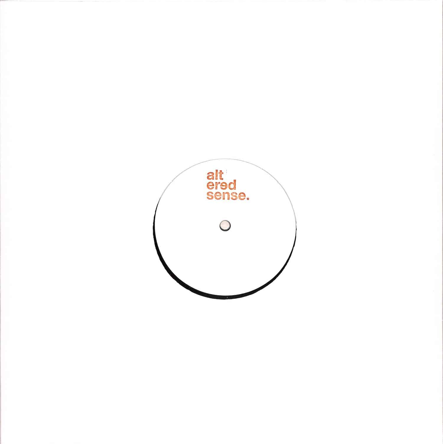 White Rose - PRIME FREQUENCY EP