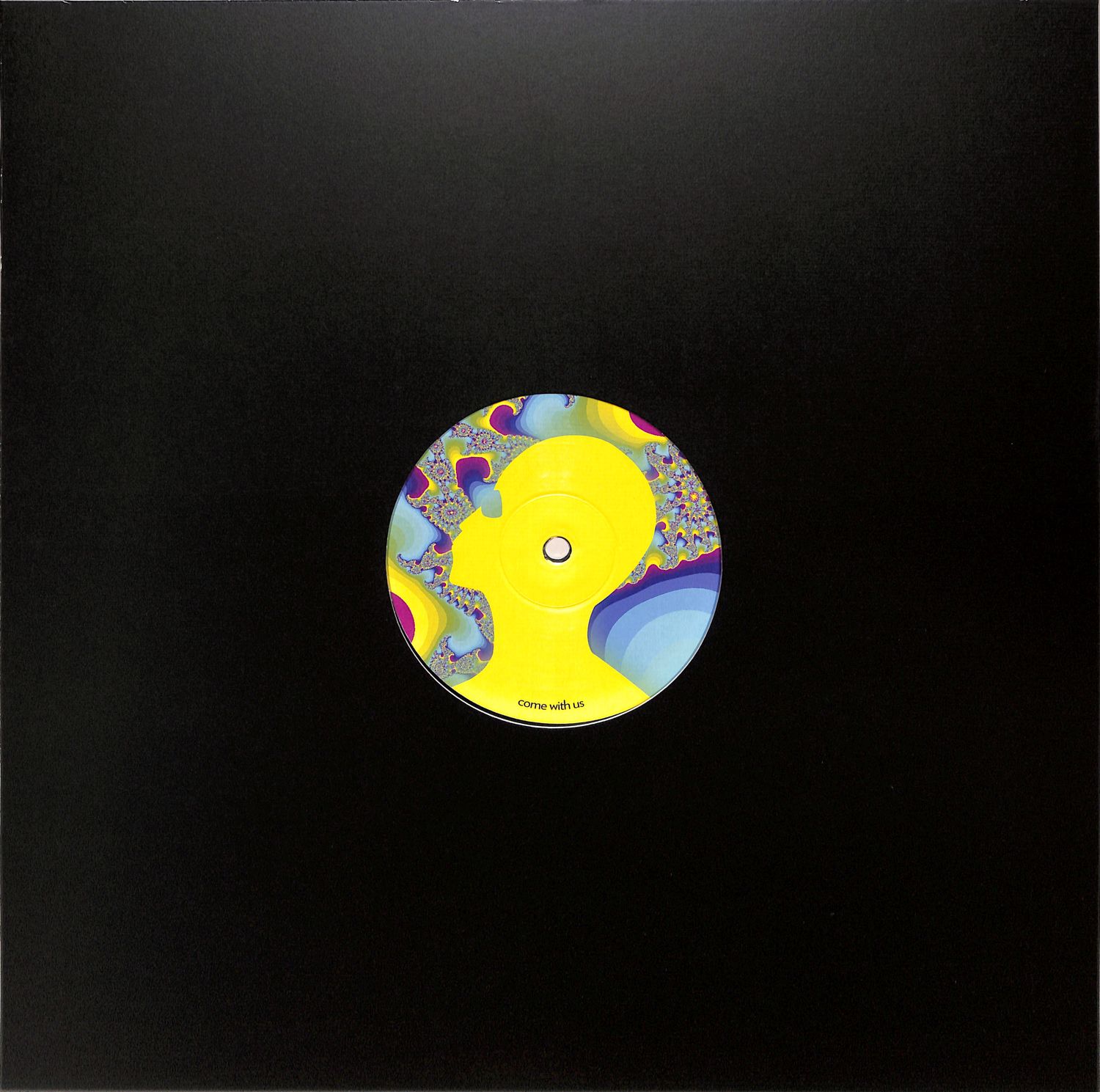 Rambal Cochet - VOLT THROWER EP 