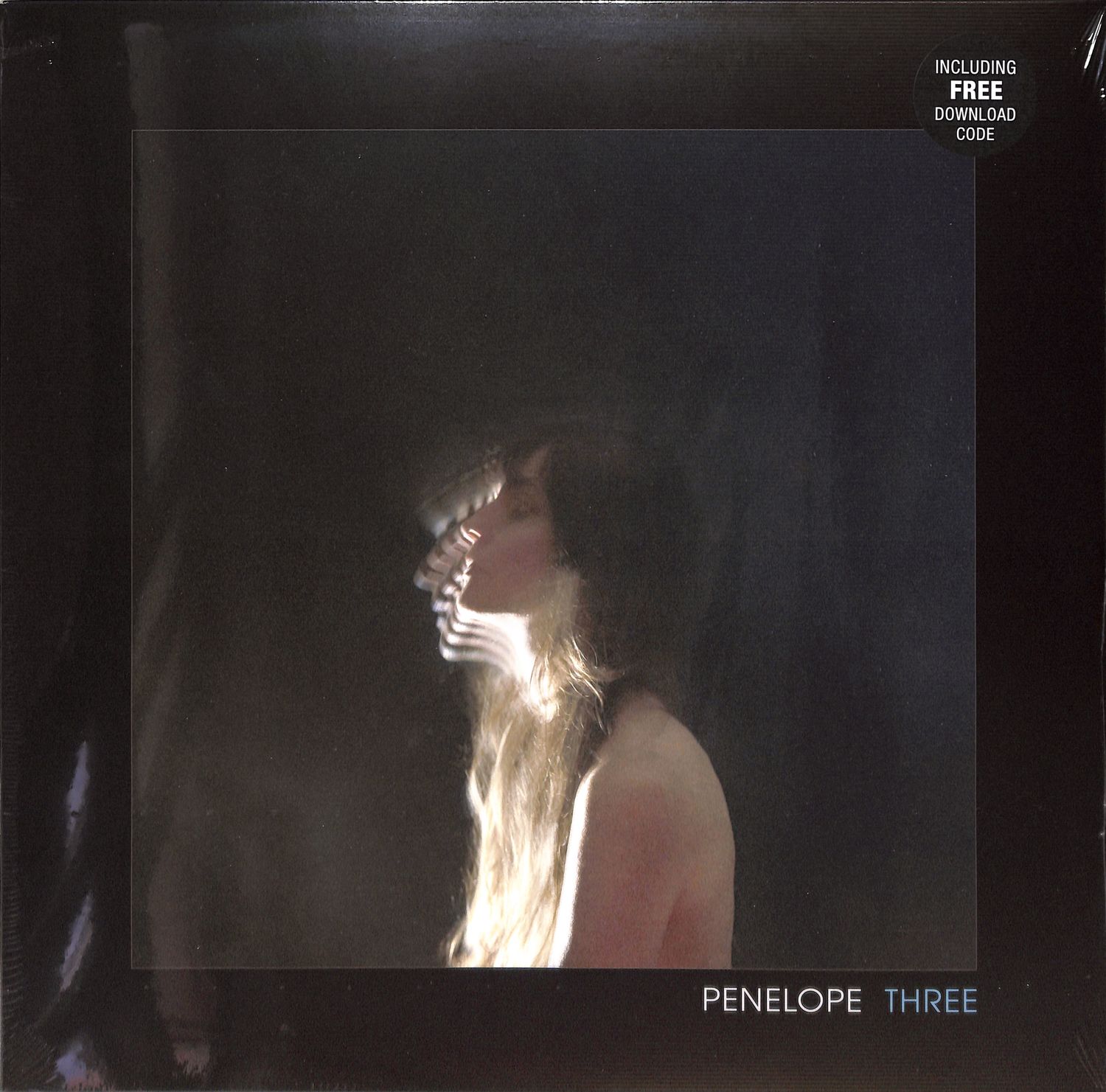 Penelope Trappes - PENELOPE THREE 