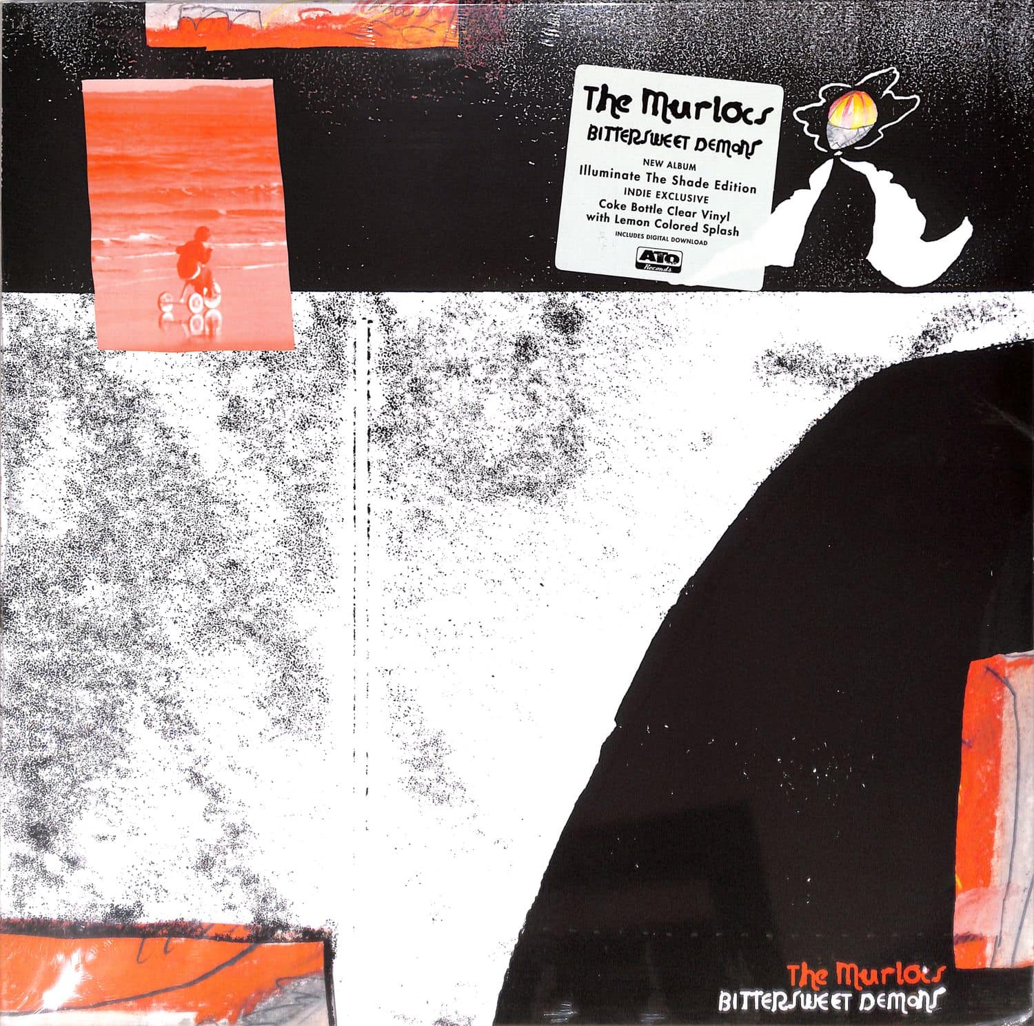 The Murlocs - BITTERSWEET DEMONS 
