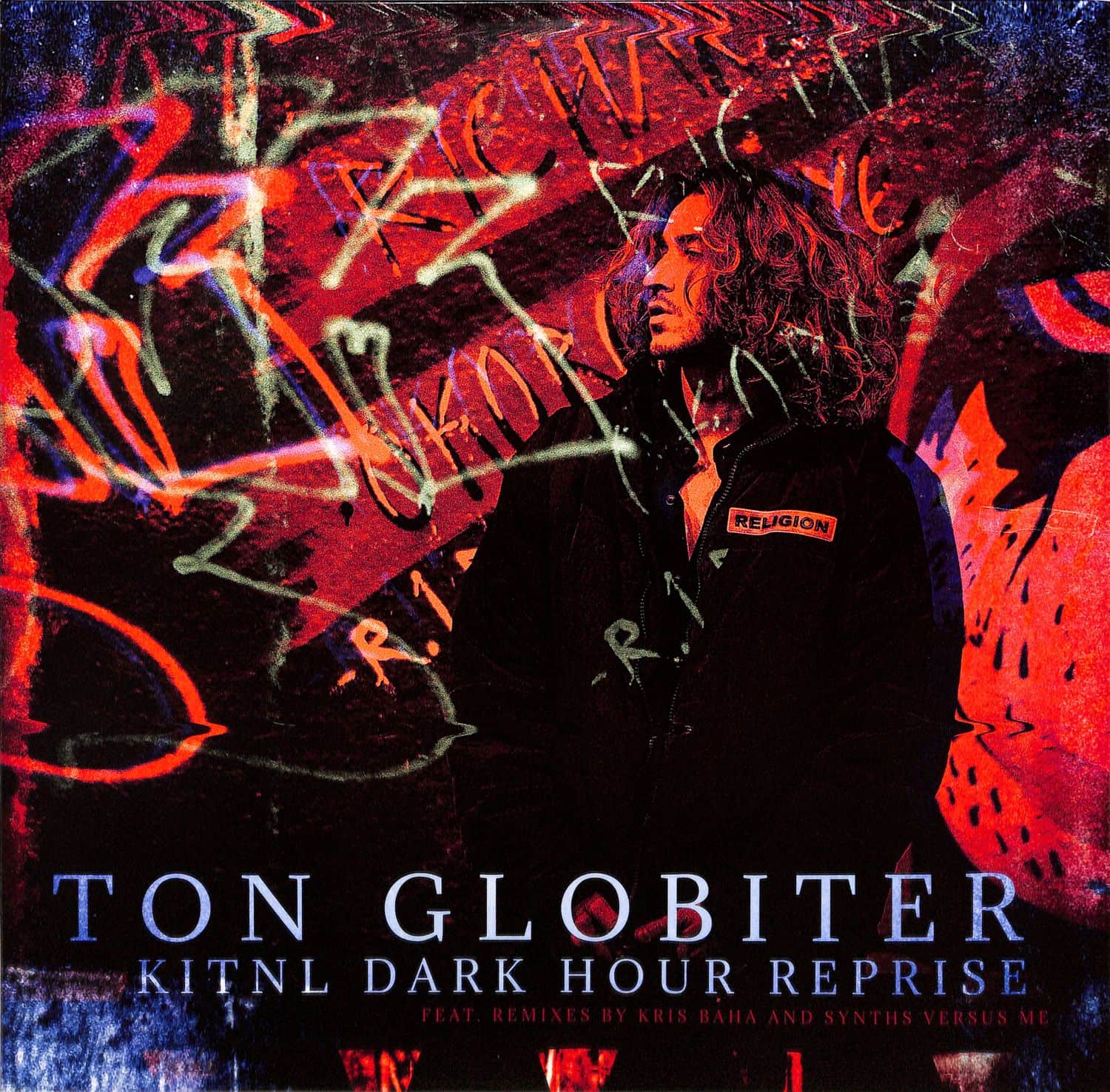 Ton Globiter - KITNL DARK HOUR REPRISE EP