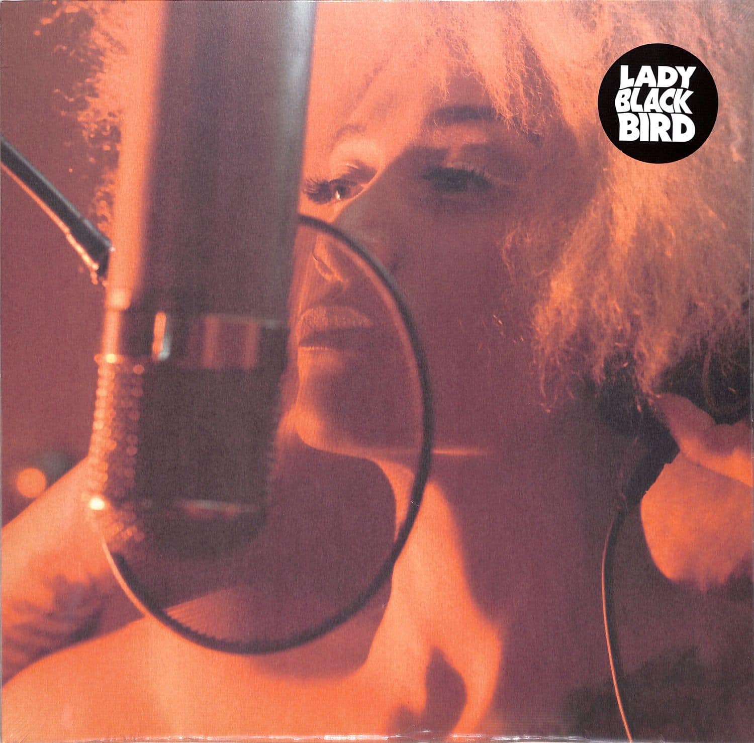 Lady Blackbird - BLACK ACID SOUL 
