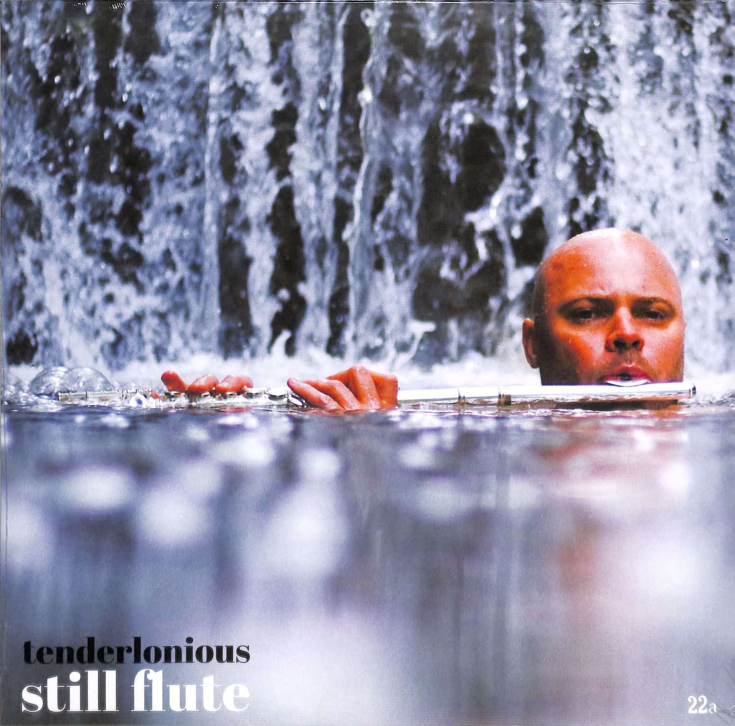 Tenderlonious - STILL FLUTE 