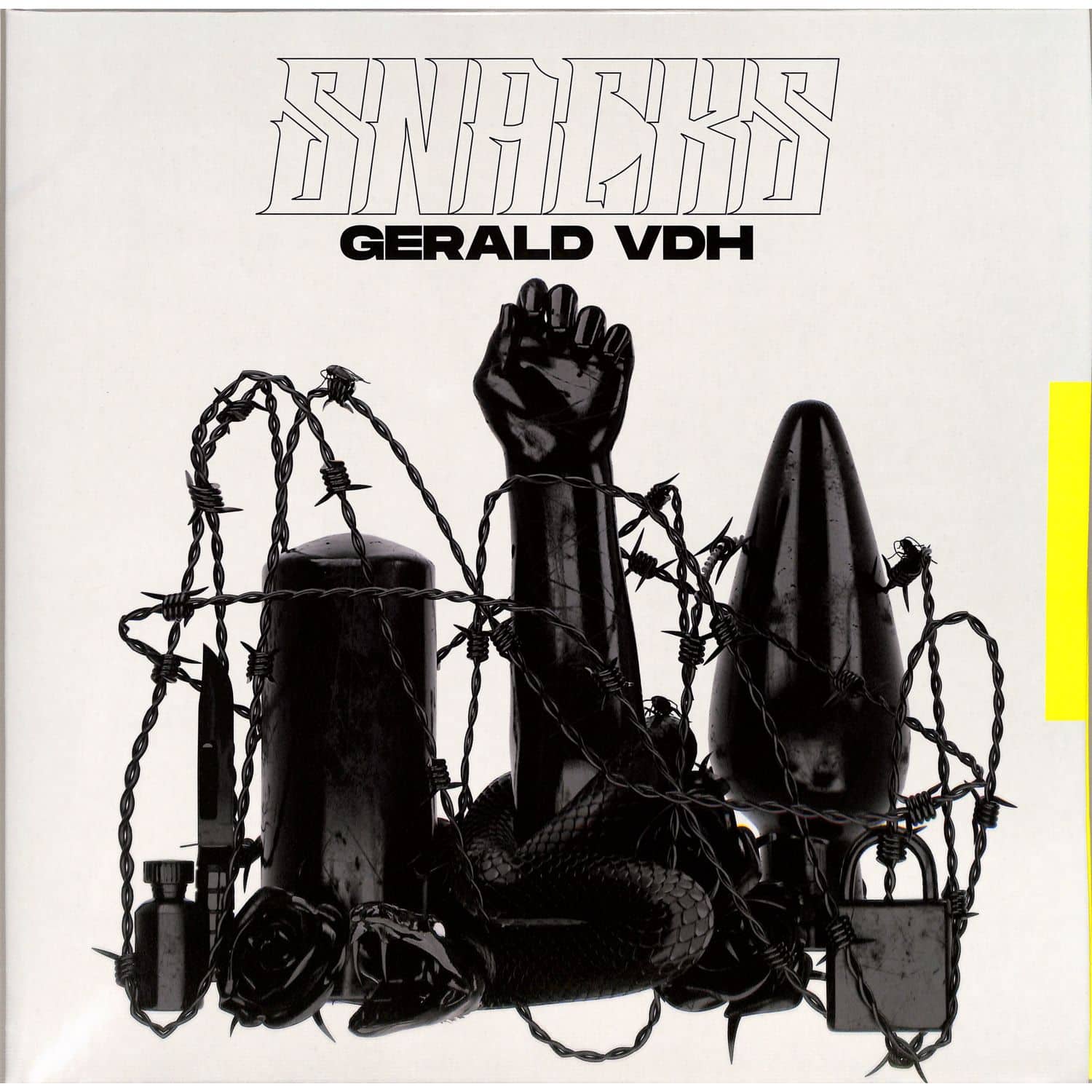 Gerald VDH - SNACKS 