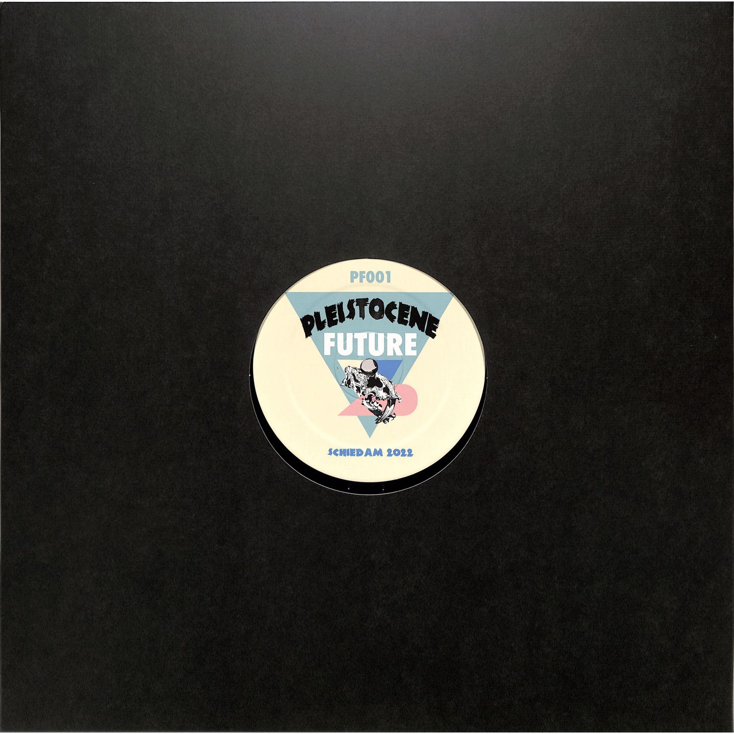DJ Savage - PLEISTOCENE FUTURE 1