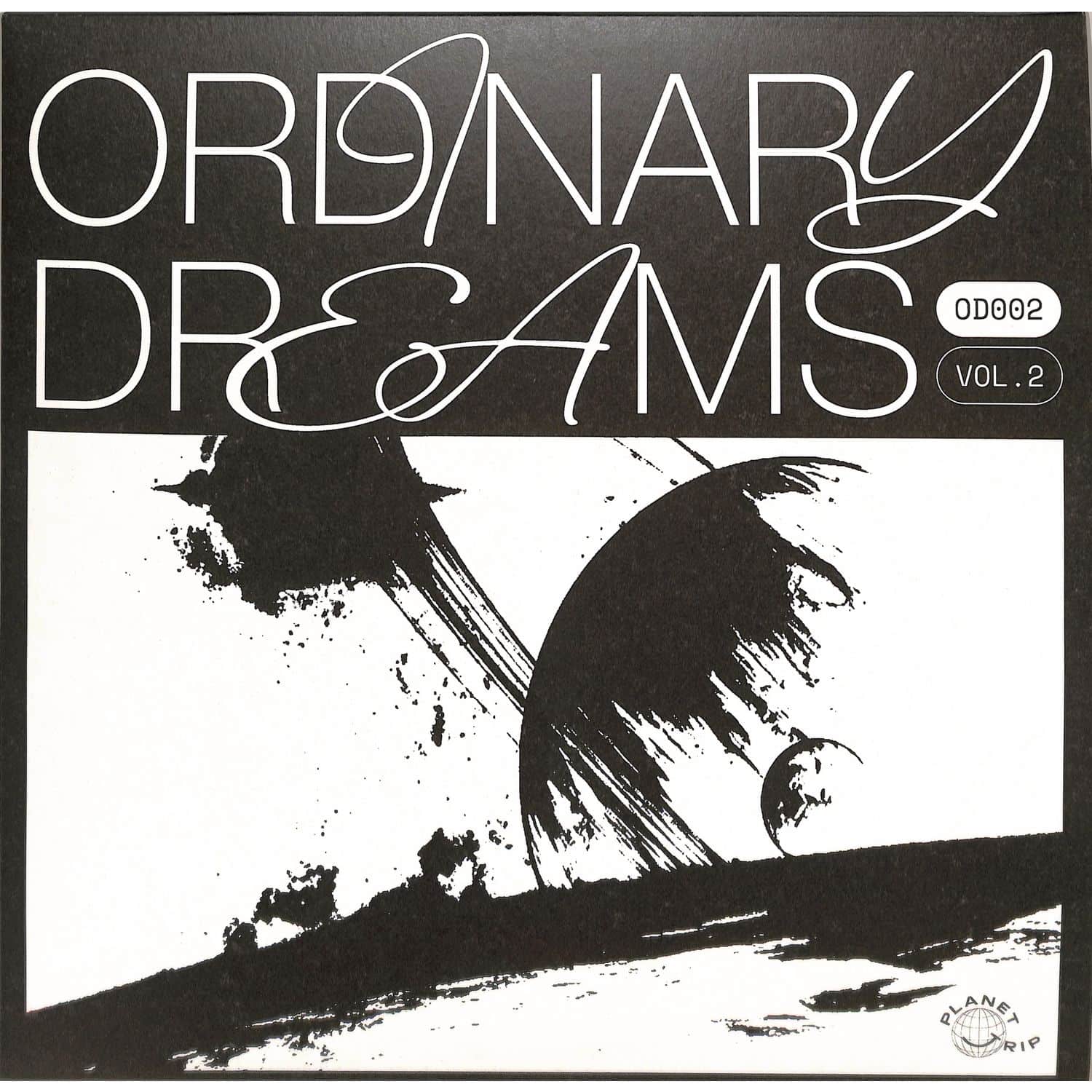 Various Artists - ORDINARY DREAMS VOL. 2 