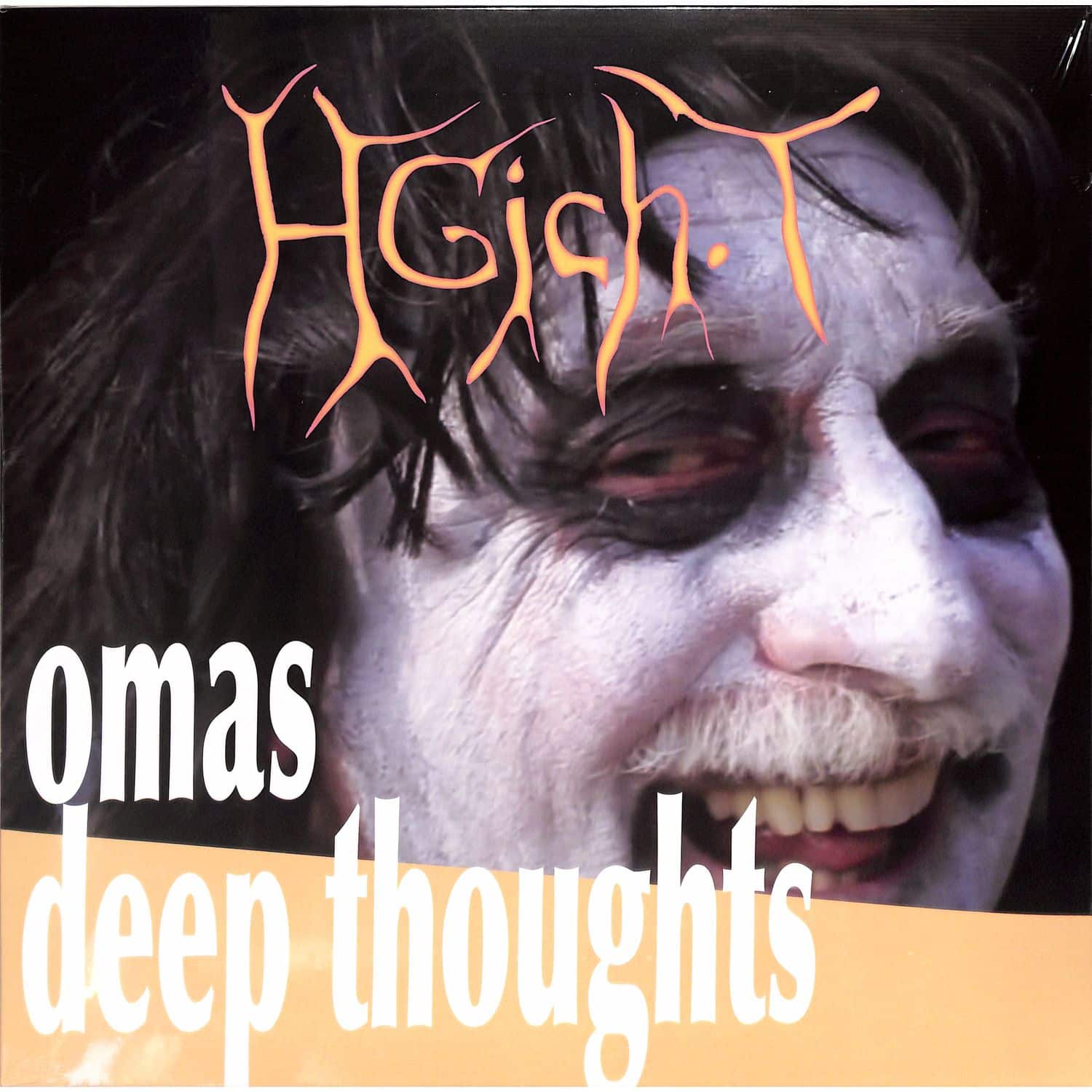 Hgich.T - OMAS DEEP THOUGHTS 
