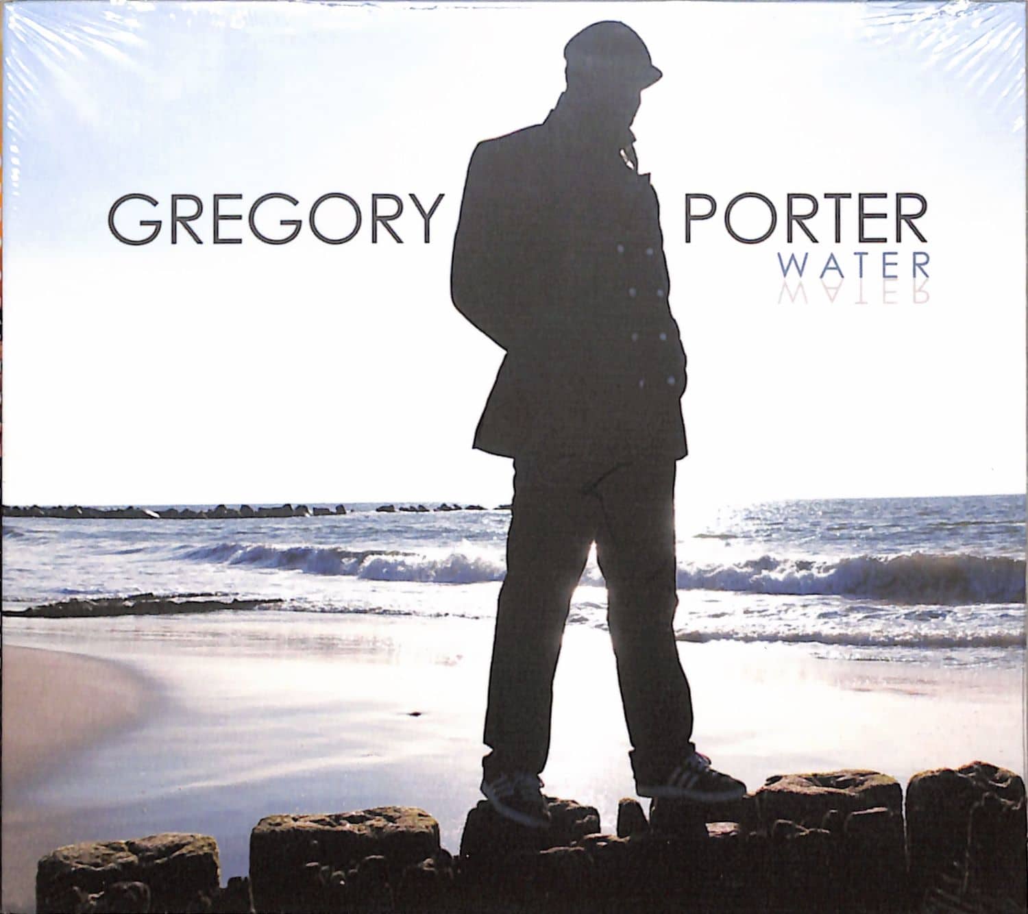 Gregory Porter - WATER