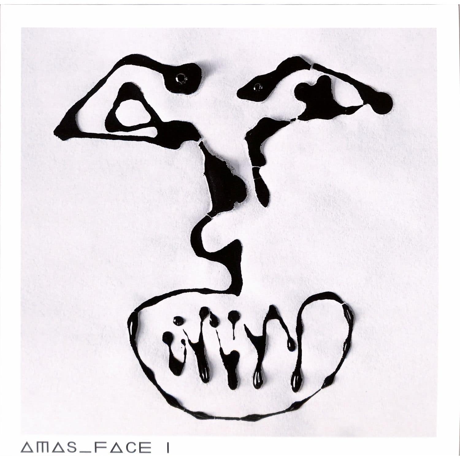 AMAS - FACE 1 EP