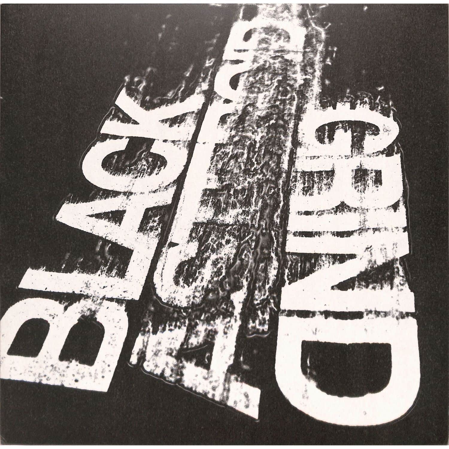 Black Asteroid - GRIND EP