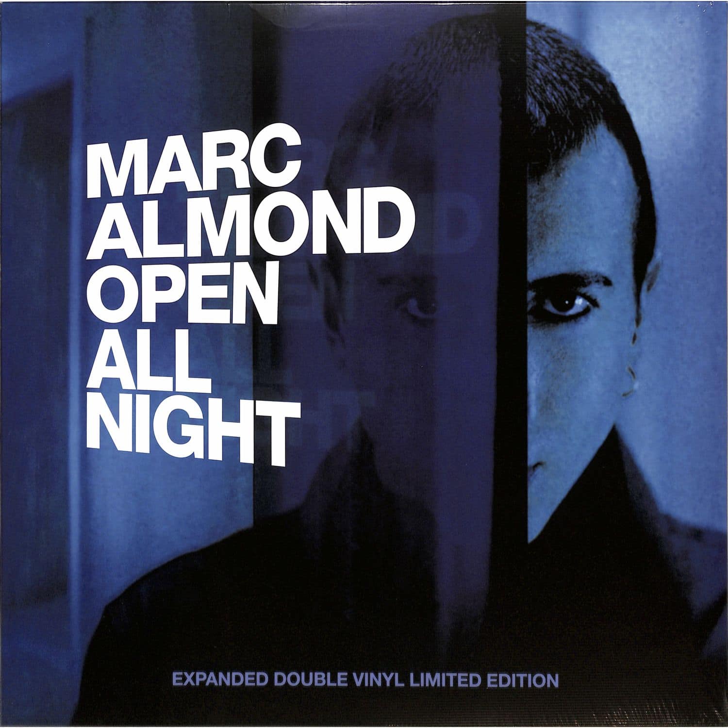 Marc Almond - OPEN ALL NIGHT 