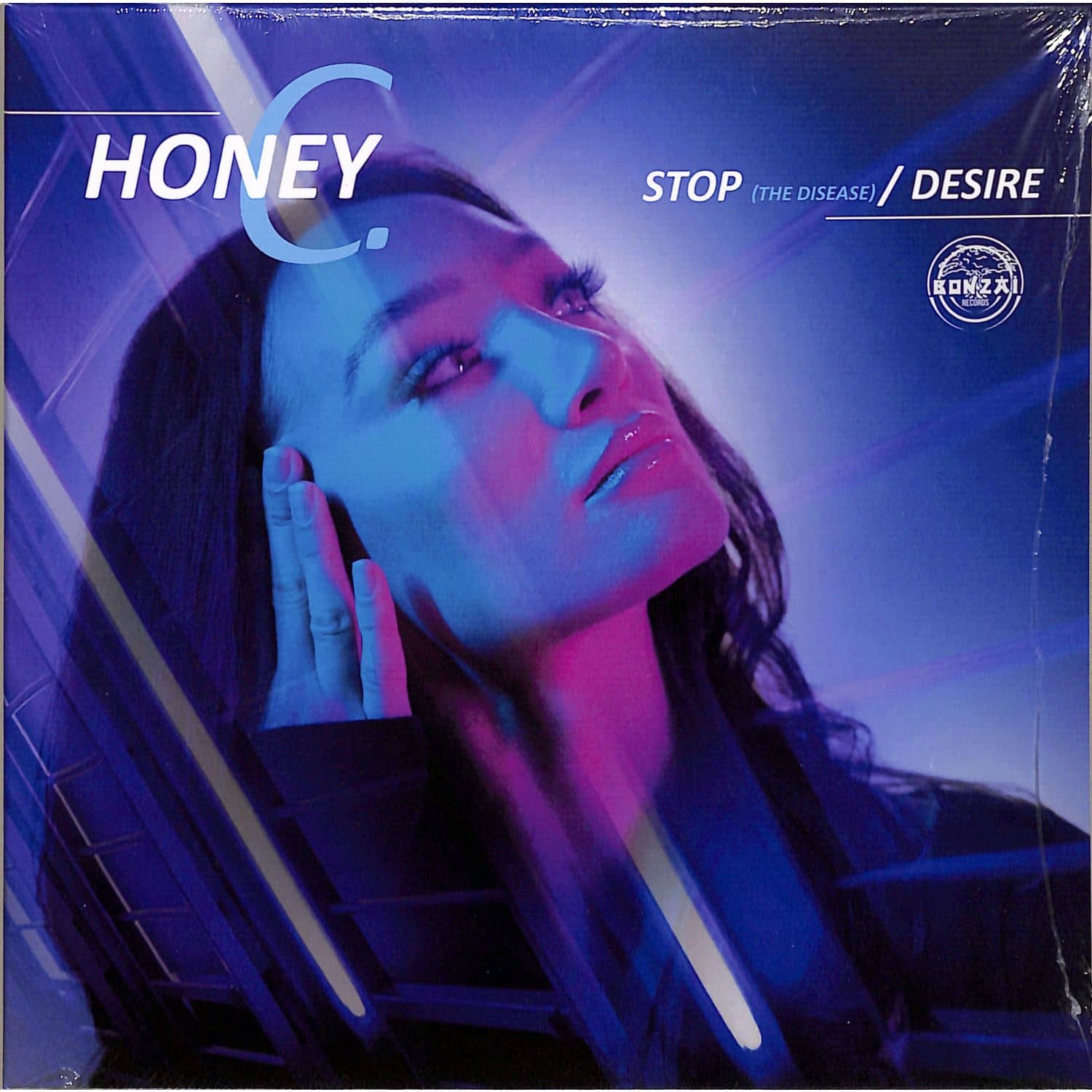 Honey C - STOP 