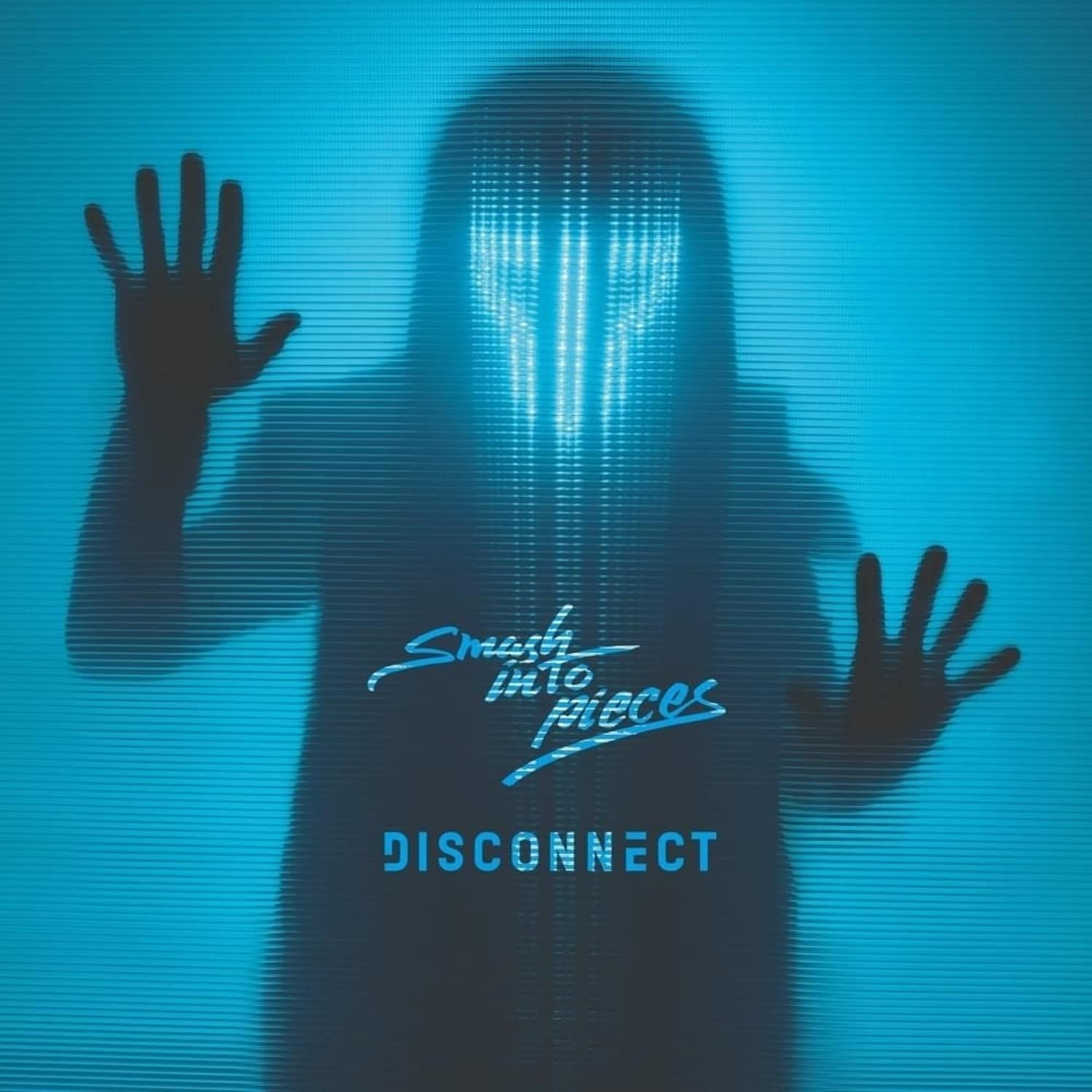 Smash Into Pieces - DISCONNECT 