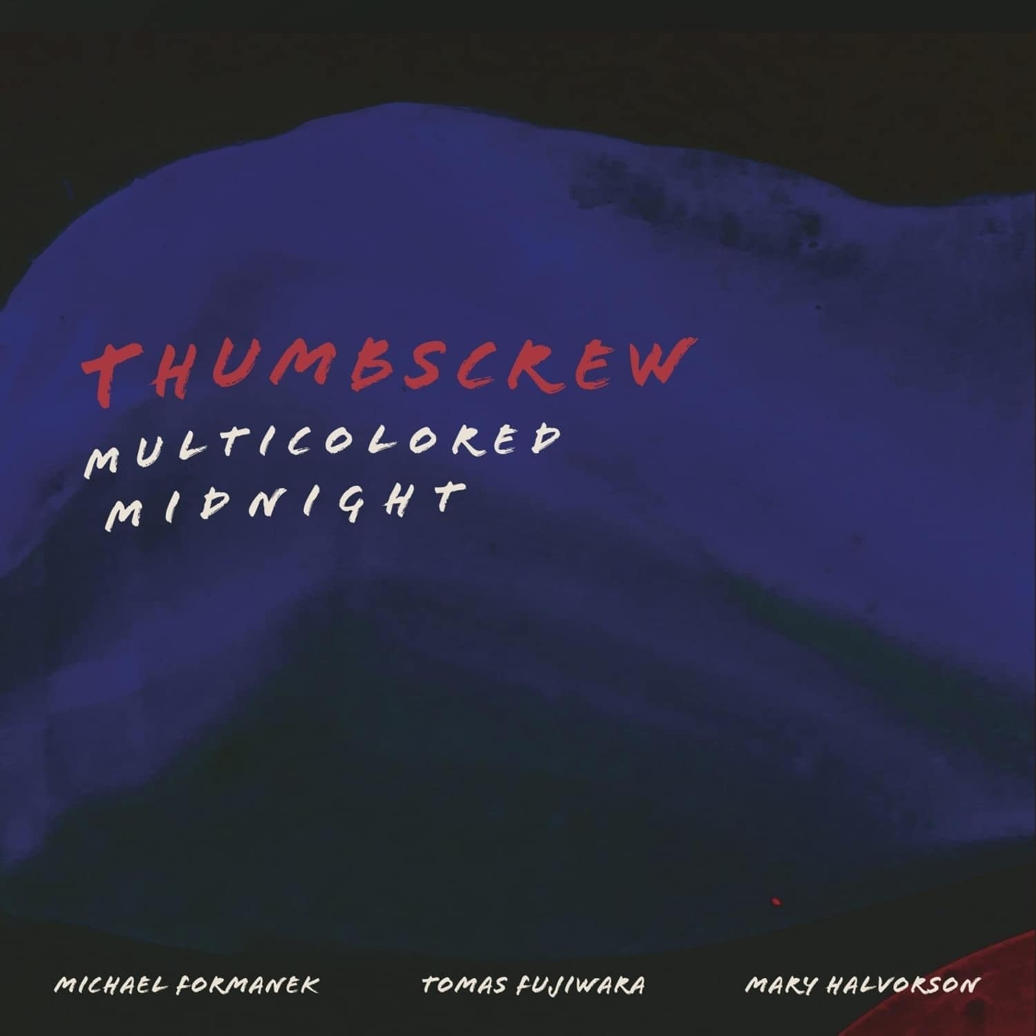 Thumbscrew - MULTICOLORED MIDNIGHT 