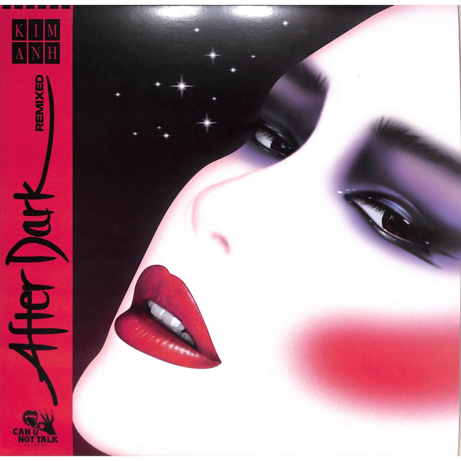 Kim Anh - AFTER DARK REMIXED 