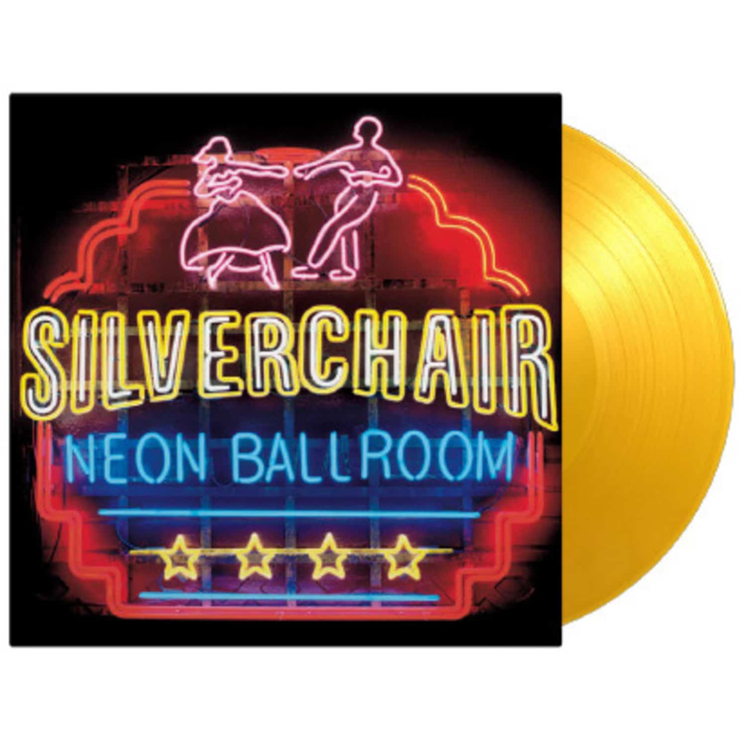 Silverchair - NEON BALLROOM 