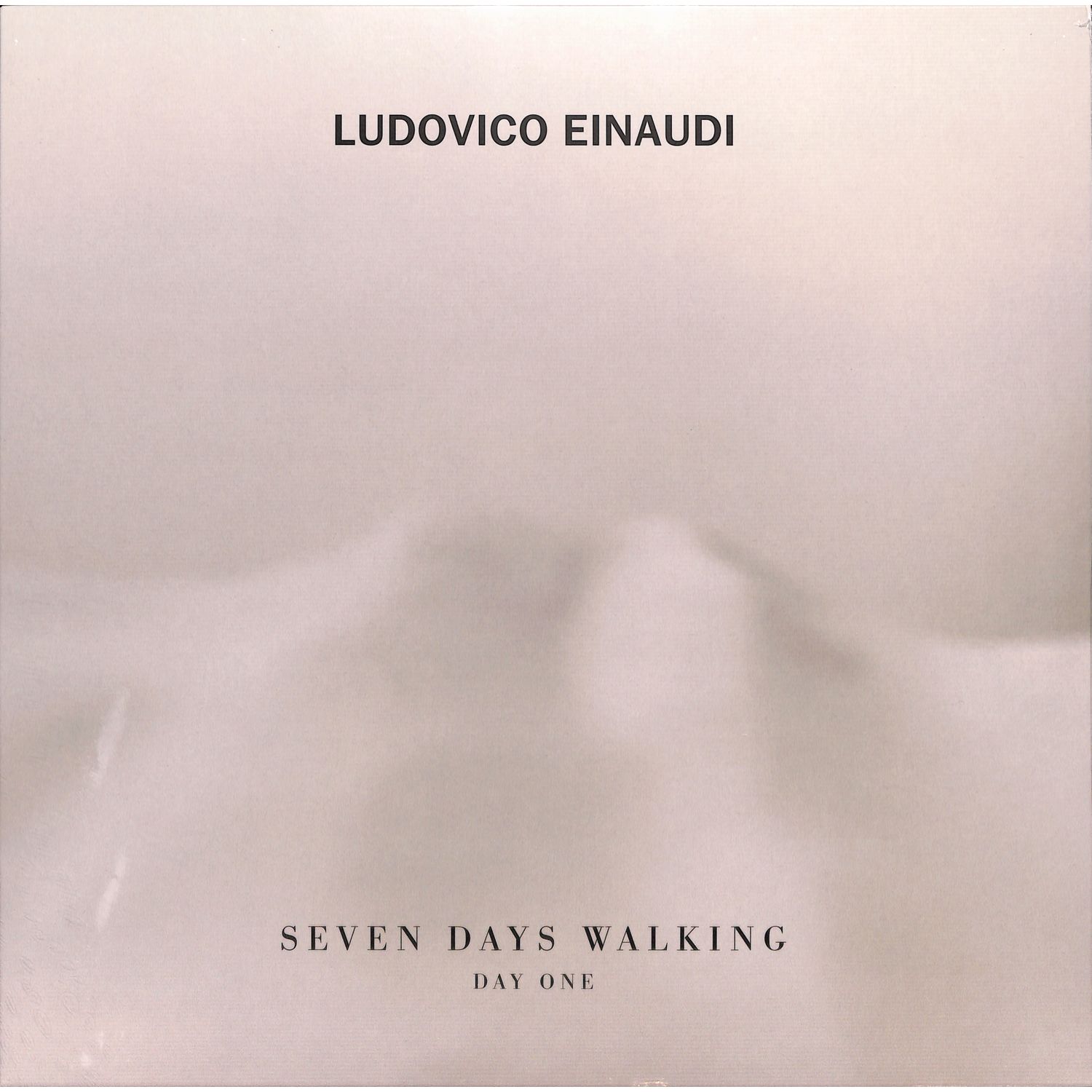 Einaudi Ludovico - 7 DAYS WALKING-DAY 1 